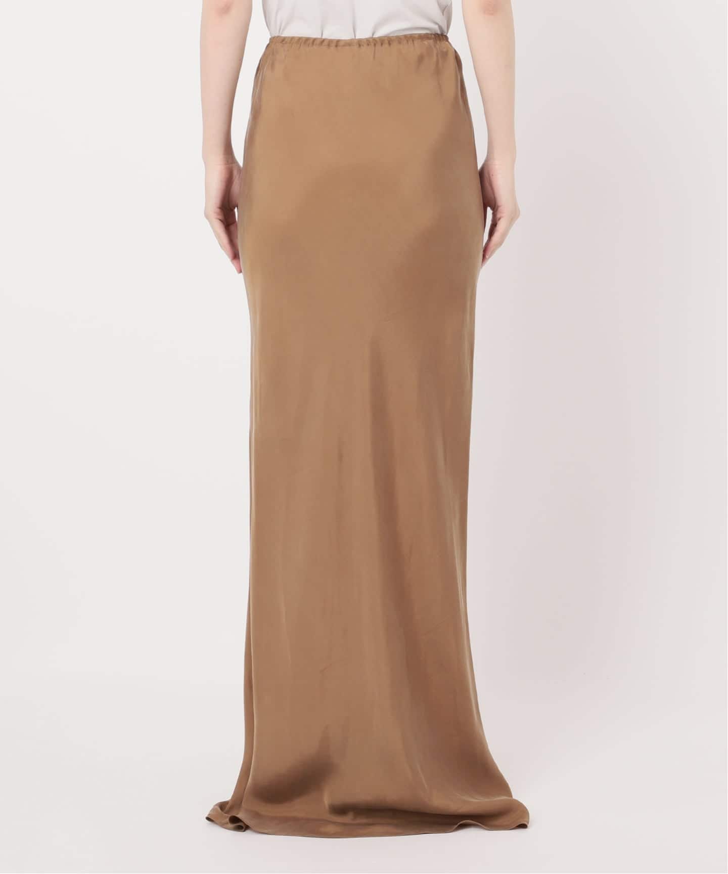 Col Pierrot/コルピエロ】MAXI スカート（ロング・マキシ丈スカート