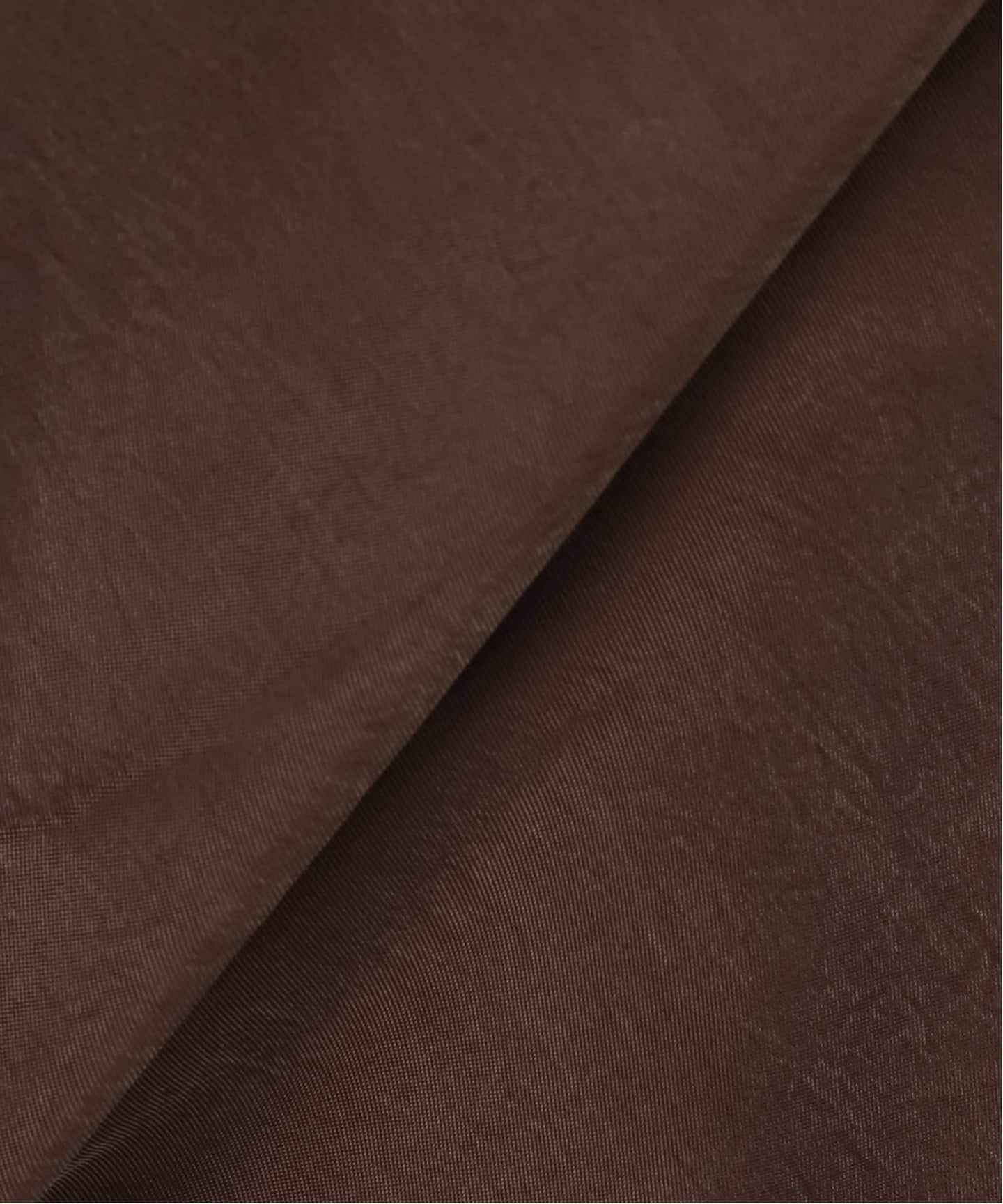 Col Pierrot/コルピエロ】MAXI スカート（BROWN）（ロング・マキシ丈