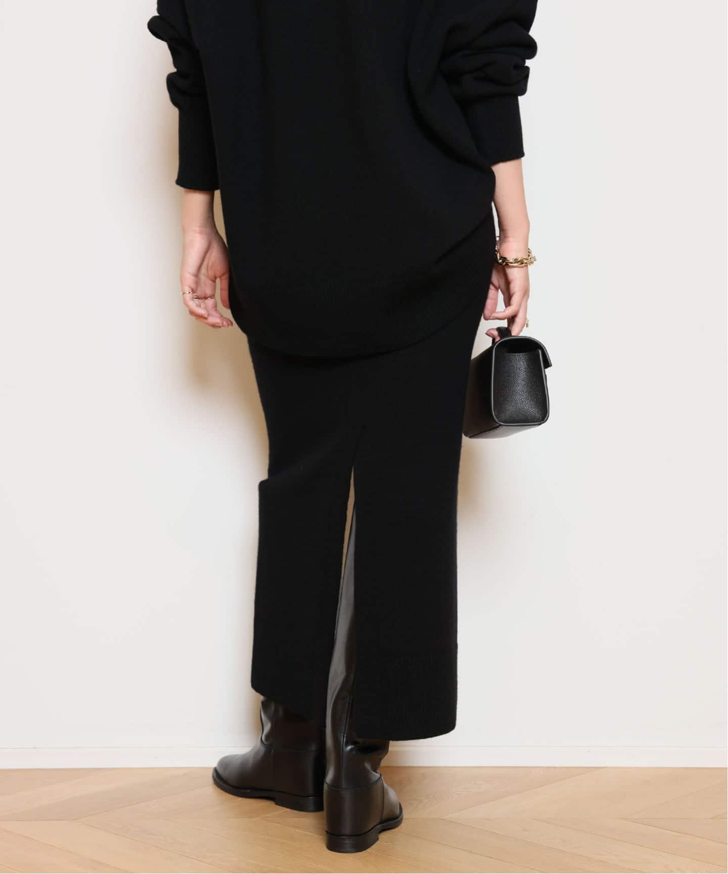 新品未使用 Deuxieme Classe OLBIA SLIT スカート 38 Deuxieme Classe OLBIA SLIT スカート 38 - メルカリ