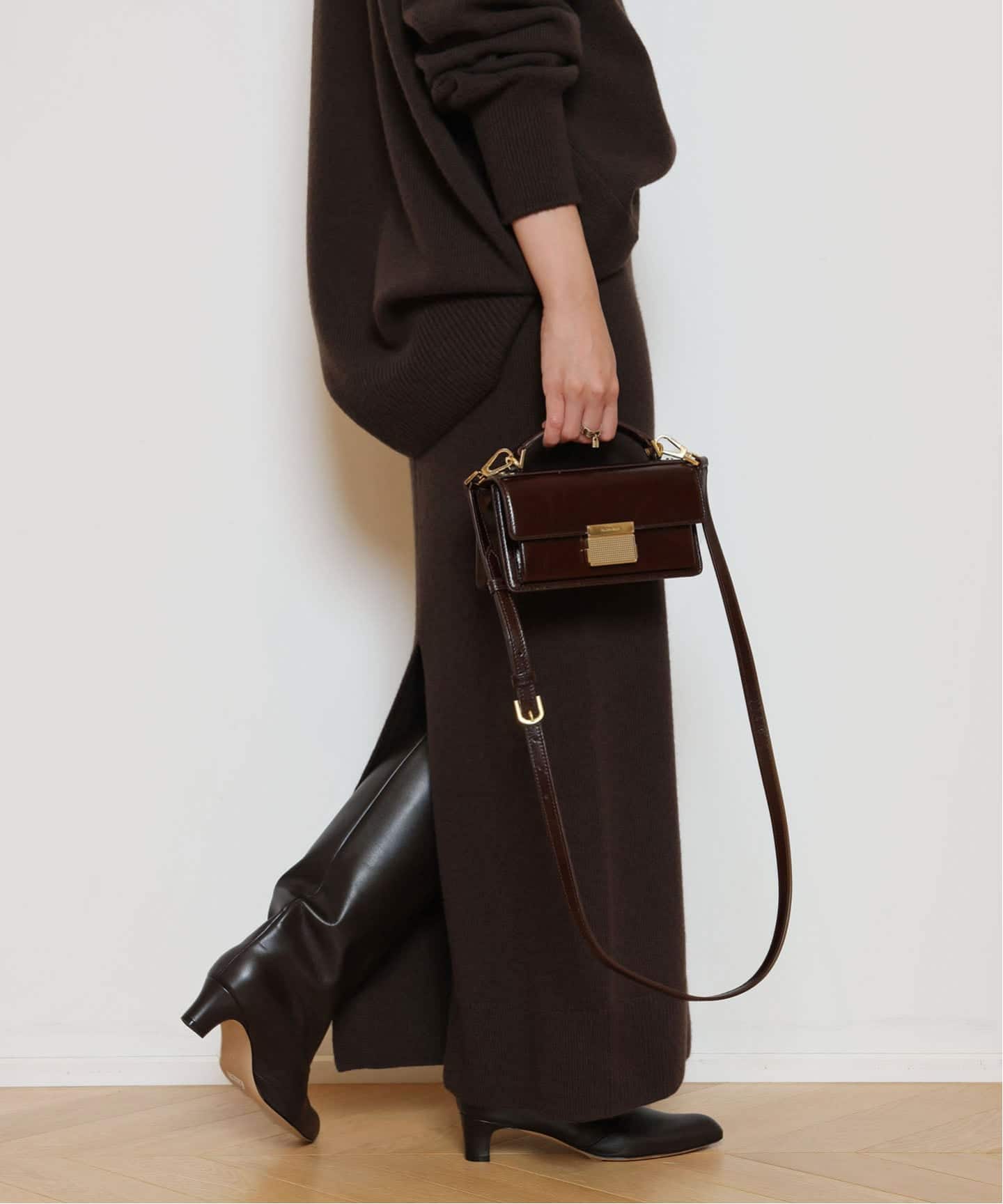 新品未使用 Deuxieme Classe OLBIA SLIT スカート 38 Deuxieme Classe スカート *OLBIA スリット : ZOZOTOWN Yahoo!店