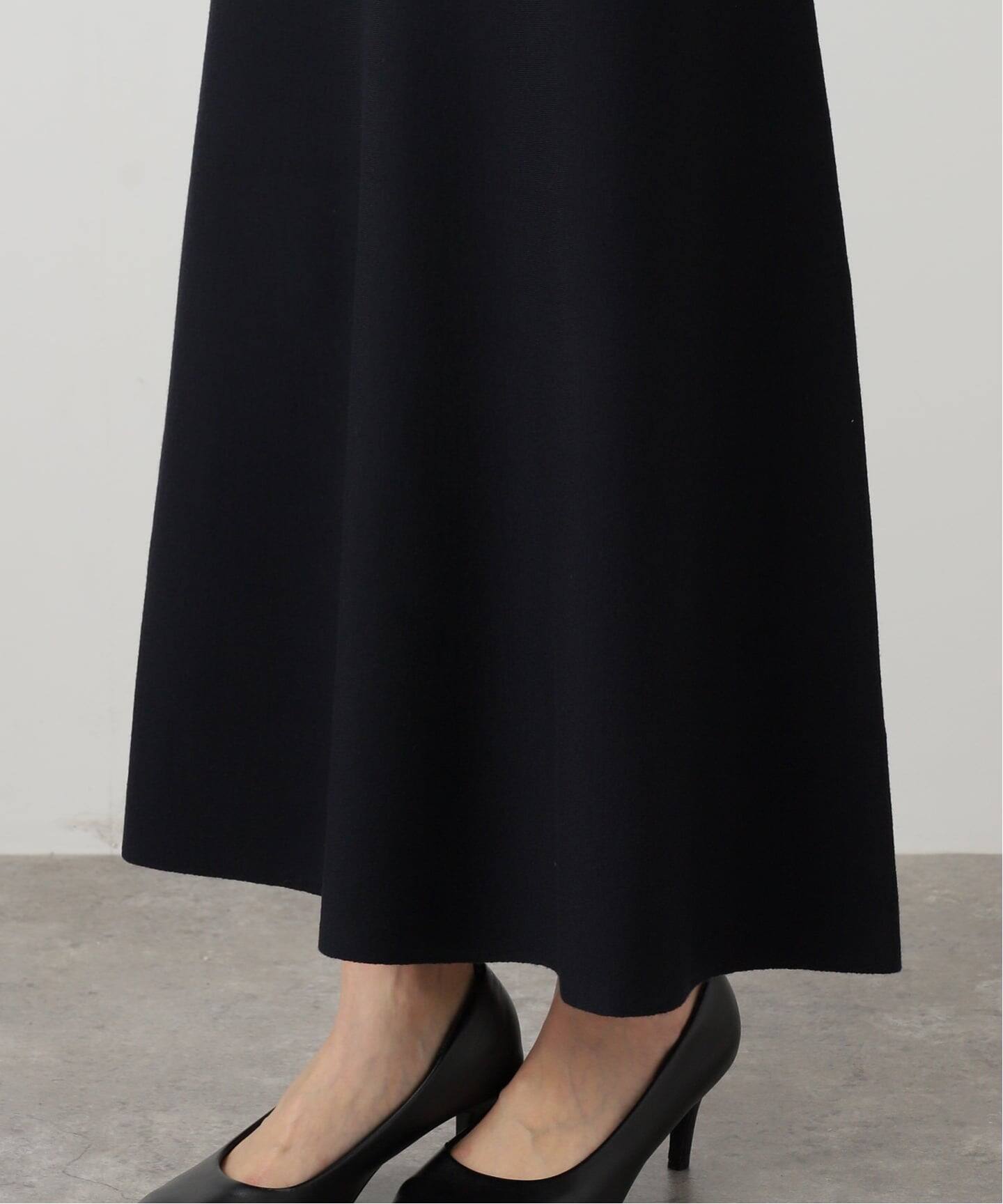 WONDER FLARE スカート（ロング・マキシ丈スカート）｜MUSE de