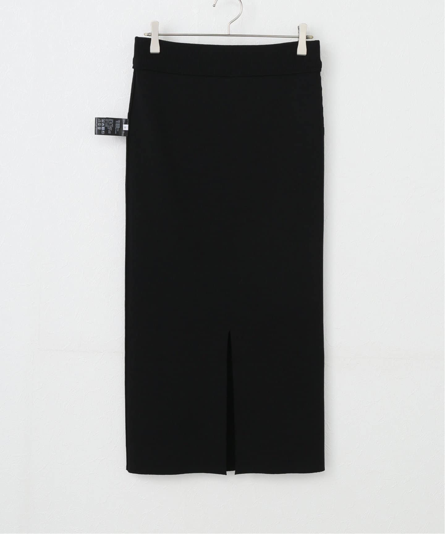 追加DINER RIB TIGHT スカート（その他スカート）｜MUSE de Deuxieme