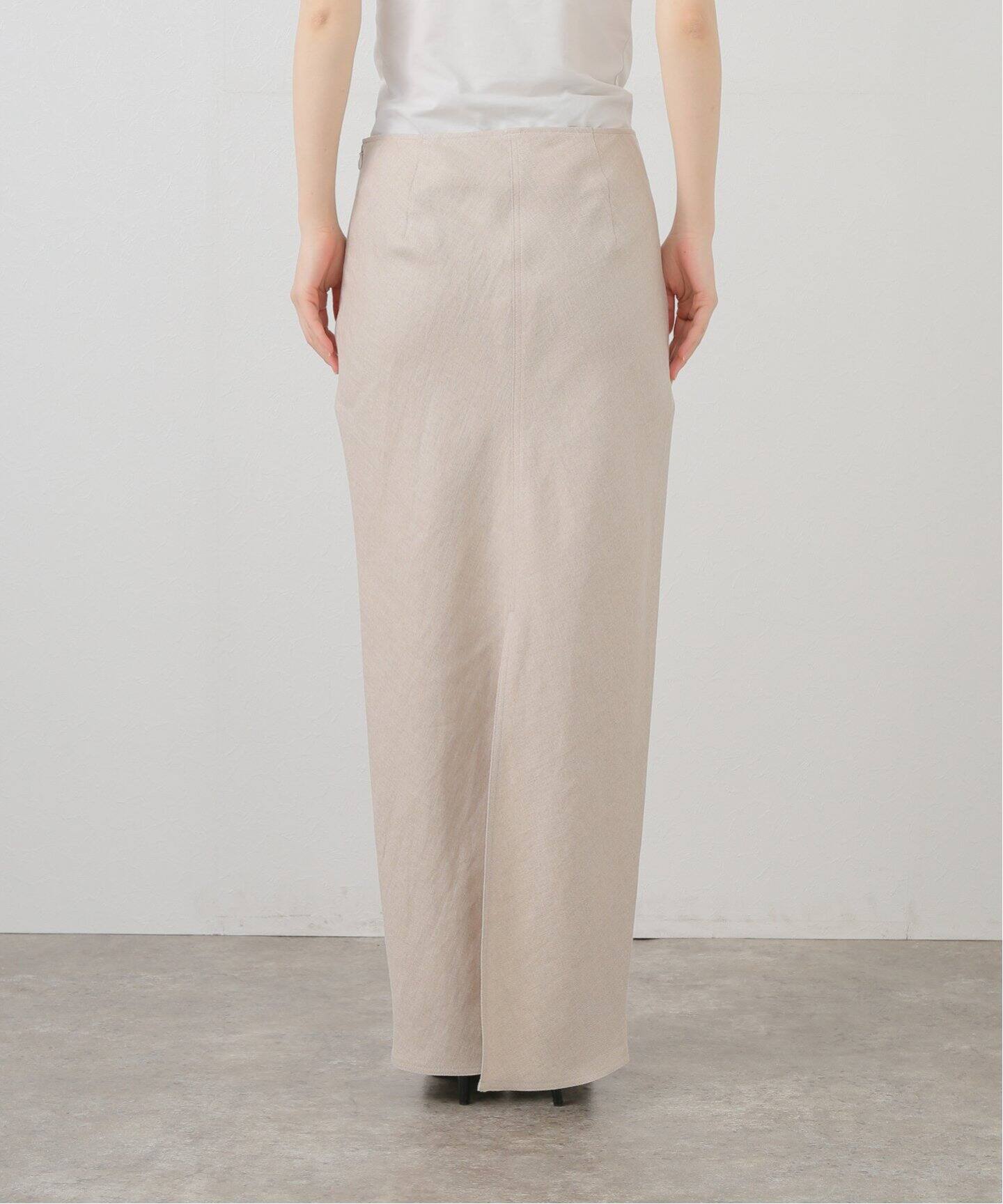 OGLINEN タイトスカート（ロング・マキシ丈スカート）｜MUSE de