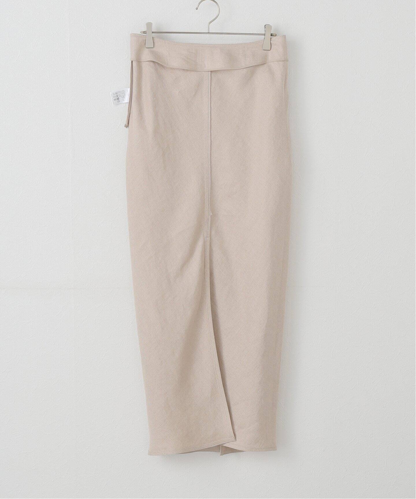 専用【美品】ドゥーズィエムクラス★ OGLINEN タイトスカート　34 OGLINEN タイトスカート（ロング・マキシ丈スカート）｜Deuxieme