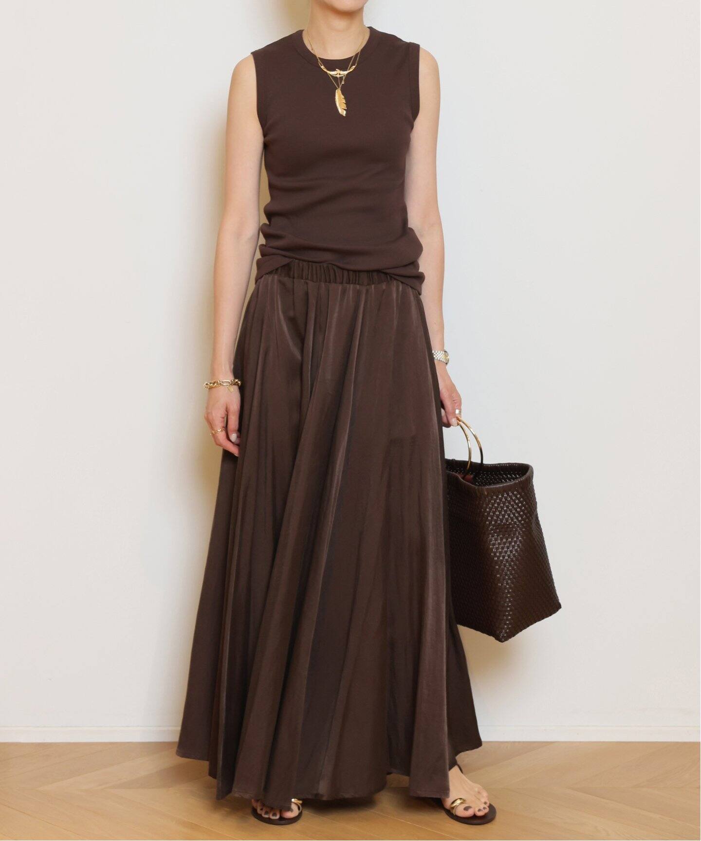 MUSE de Deuxieme Classe Pleasing スカート Deuxieme Classe スカート * Pleasing : ZOZOTOWN Yahoo!店