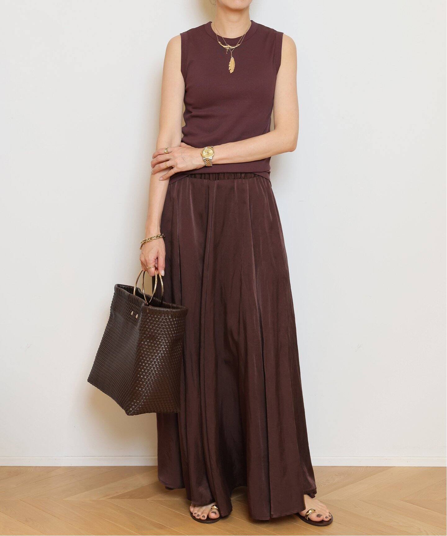MUSE de Deuxieme Classe Pleasing スカート Deuxieme Classe スカート * Pleasing : ZOZOTOWN Yahoo!店