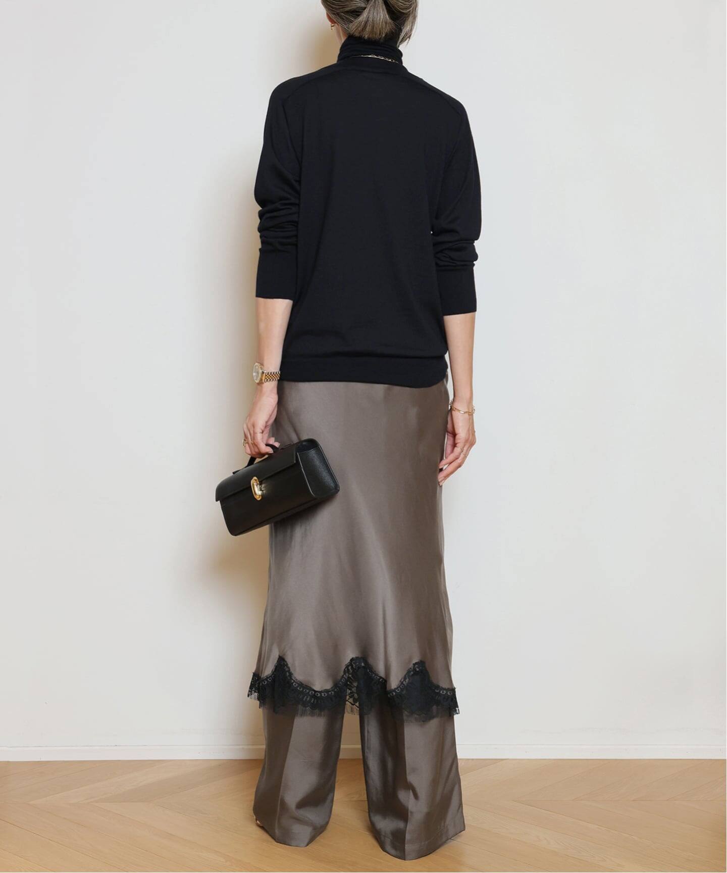 Polished スカート（その他スカート）｜MUSE de Deuxieme Classe