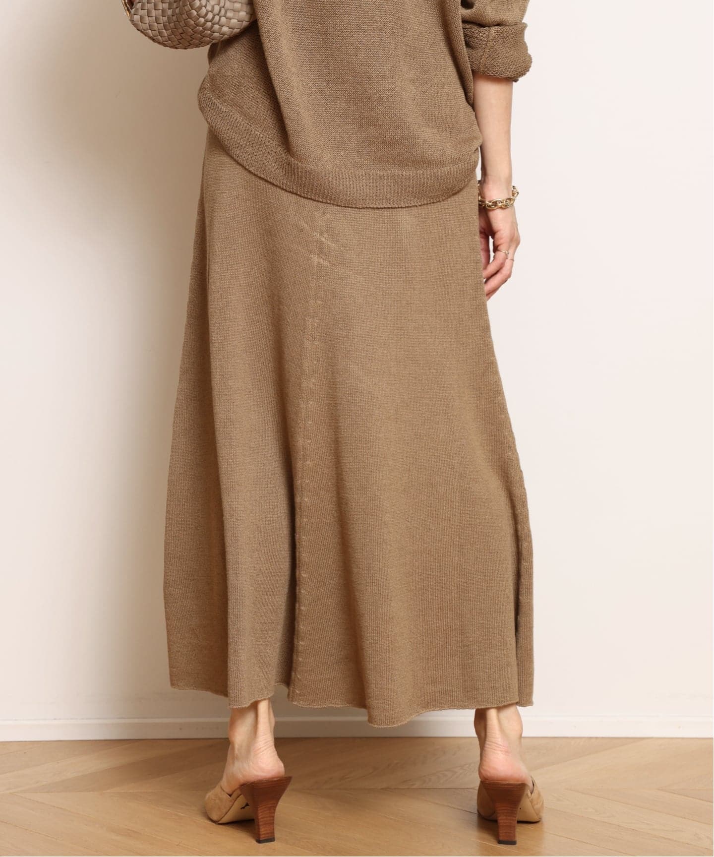 Muse スカート check pleated skirt【white】 – BUNNY APARTMENT