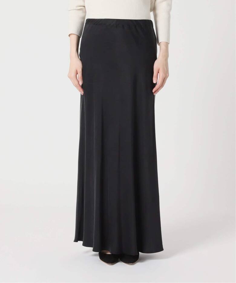 ドゥーズィエム ロングスカート サイズ38 M MUSE de DEUXIEME CLASSE  