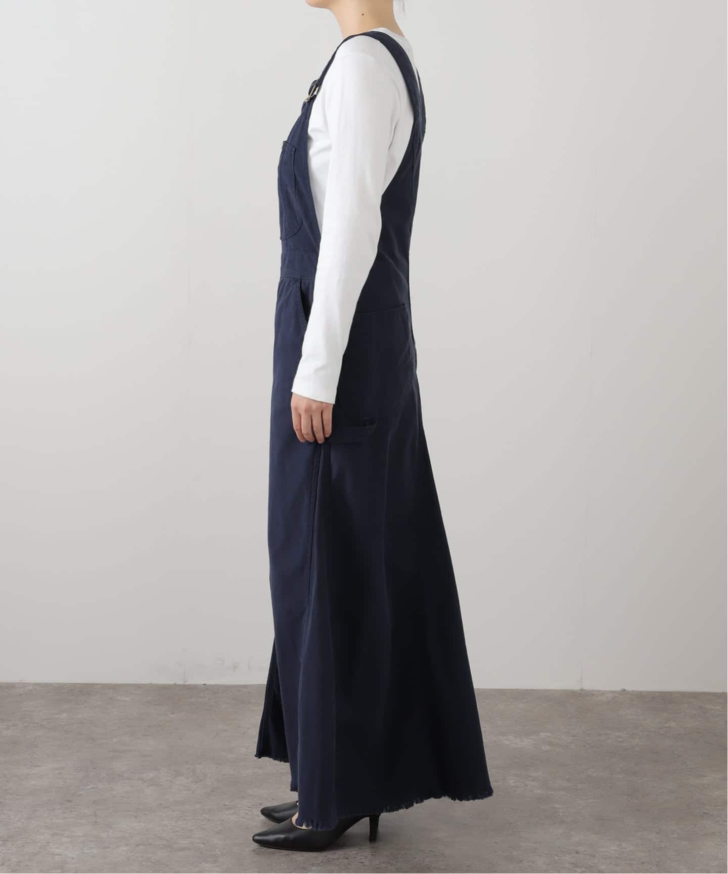 MADISONBLUE マディソンブルー スカート スカート MI―MOLLET FLARE SK BACK