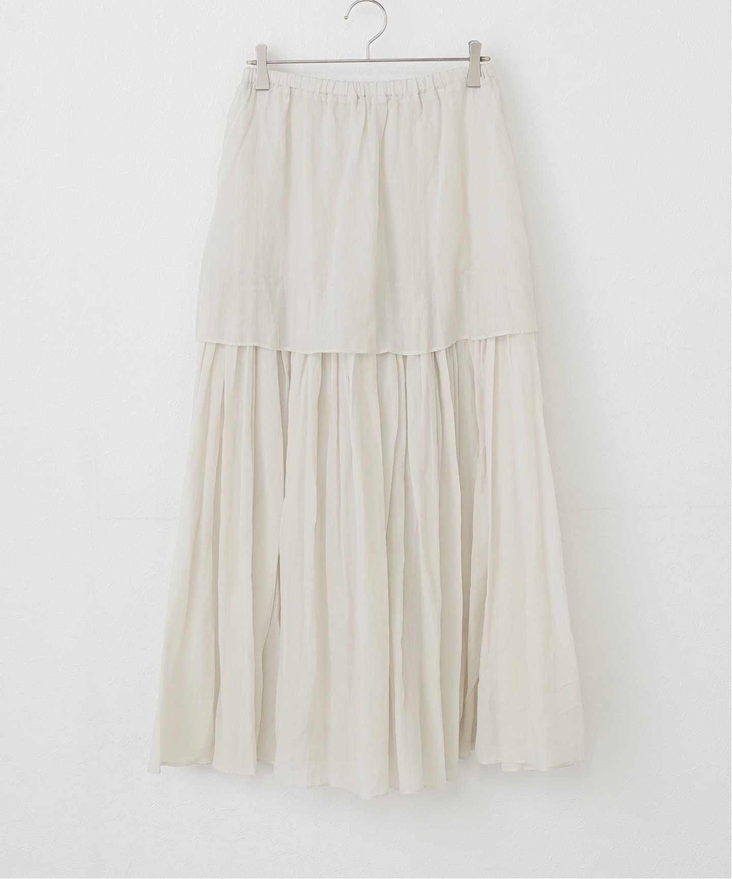 LAUREN MANOOGIAN スカート ローレンマヌージアン プリーツ １ LAUREN MANOOGIAN スカート ローレンマヌージアン プリーツ 1