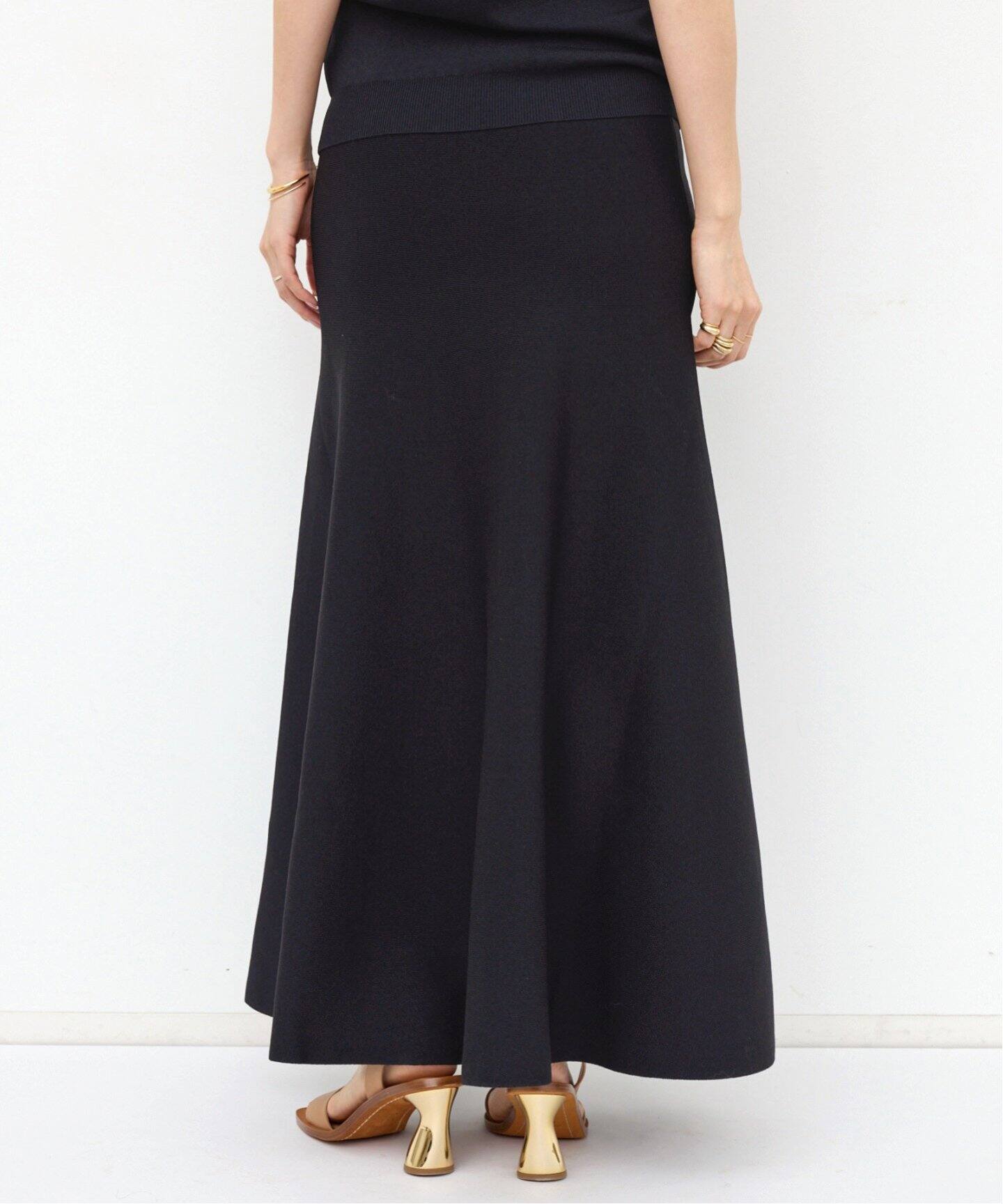 Flare Skirt（その他スカート）｜L 