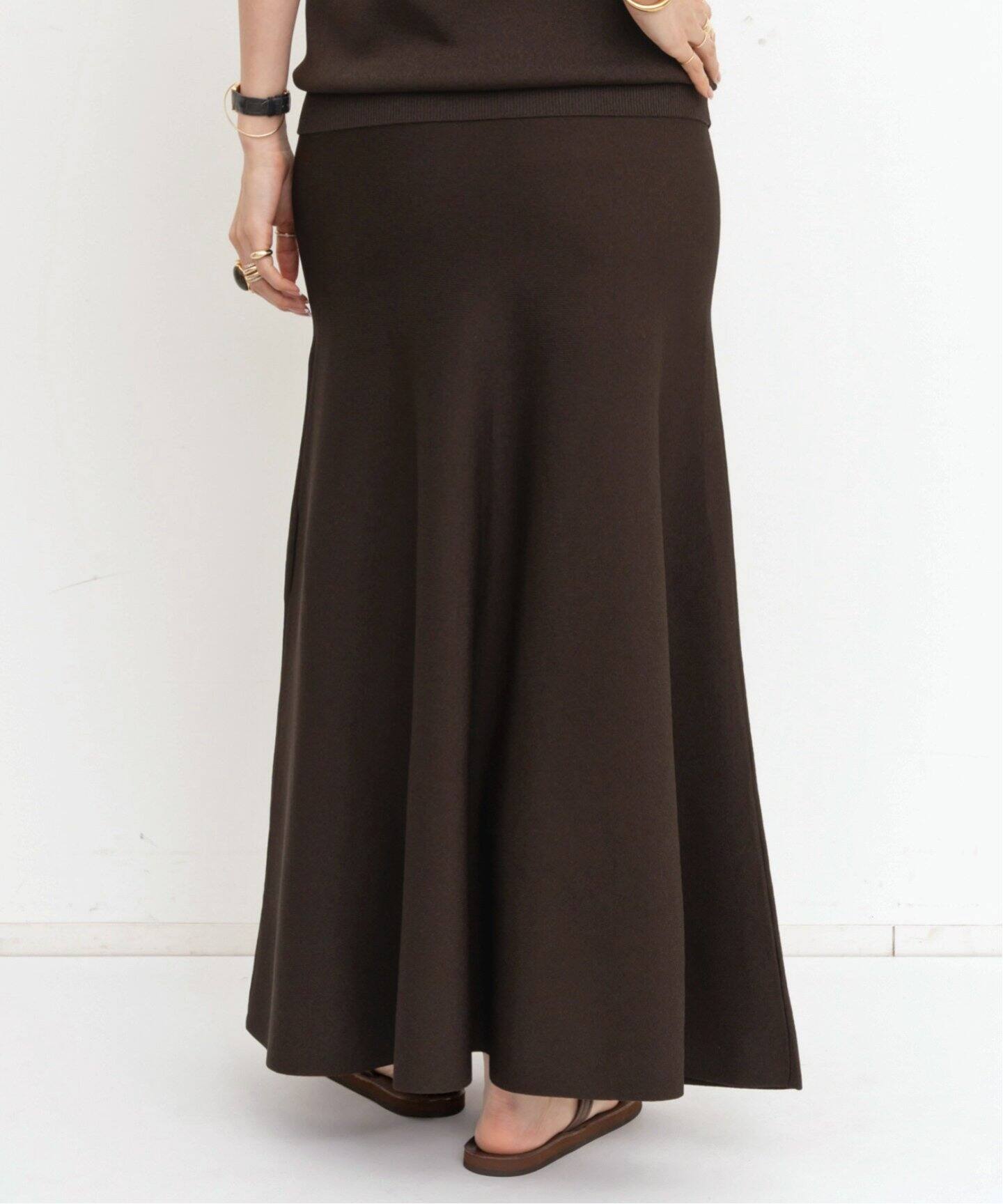 Flare Skirt（その他スカート）｜L 