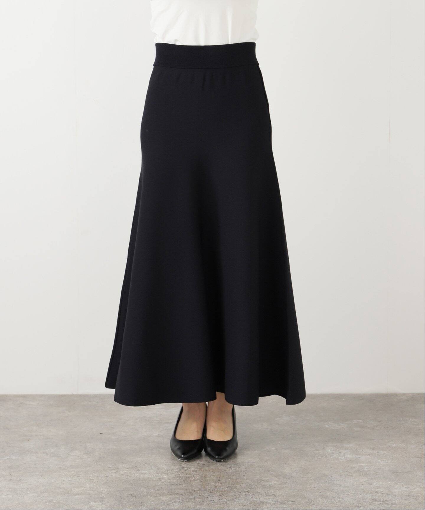 Flare Skirt（その他スカート）｜L 