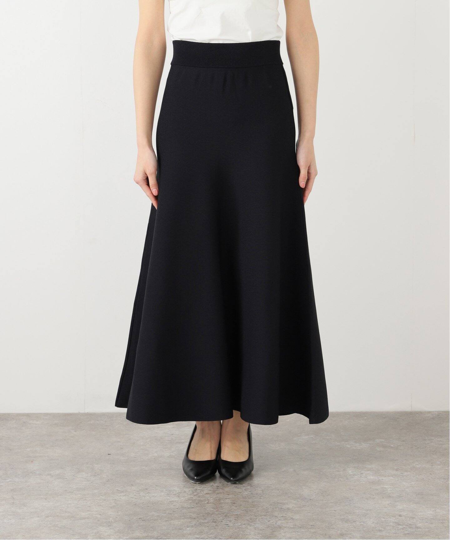 Flare Skirt（その他スカート）｜L 