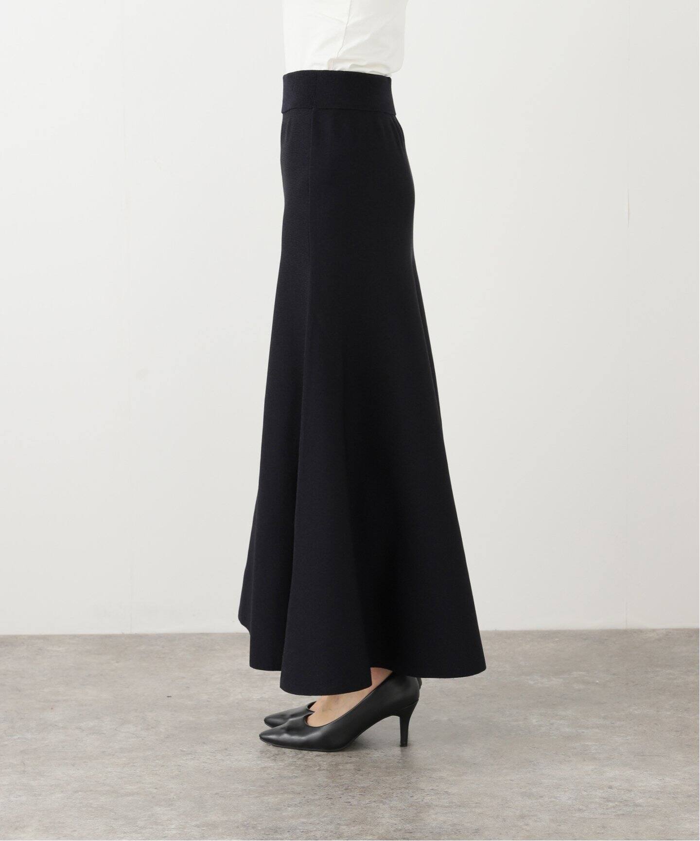 Flare Skirt（その他スカート）｜L