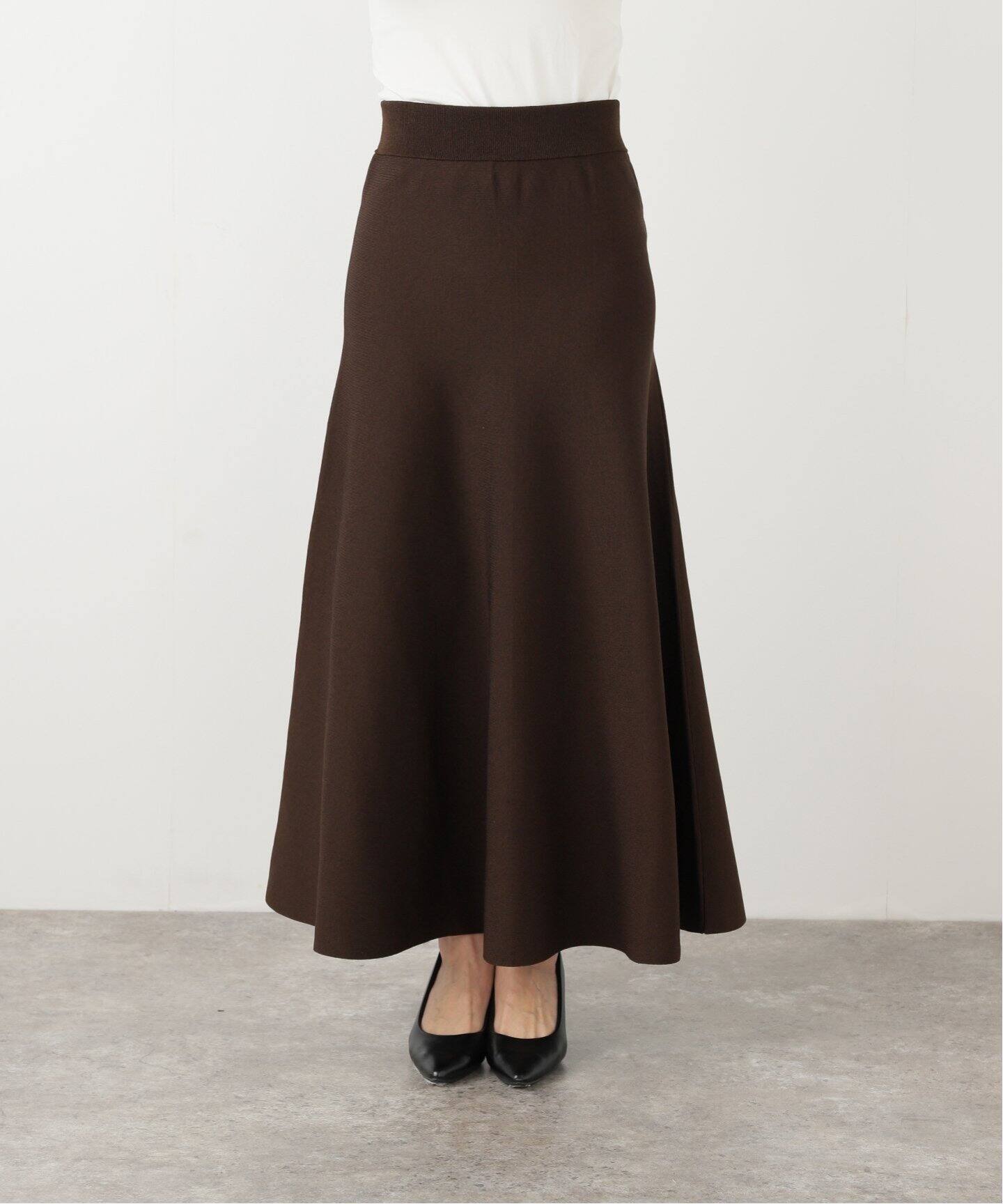 Flare Skirt（その他スカート）｜L 