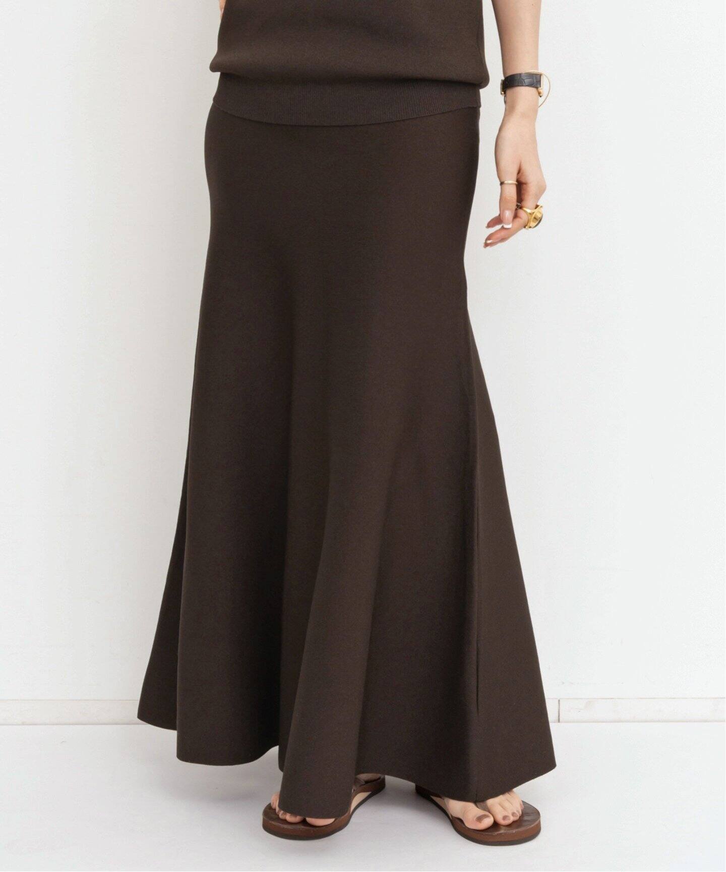 Flare Skirt（その他スカート）｜L 