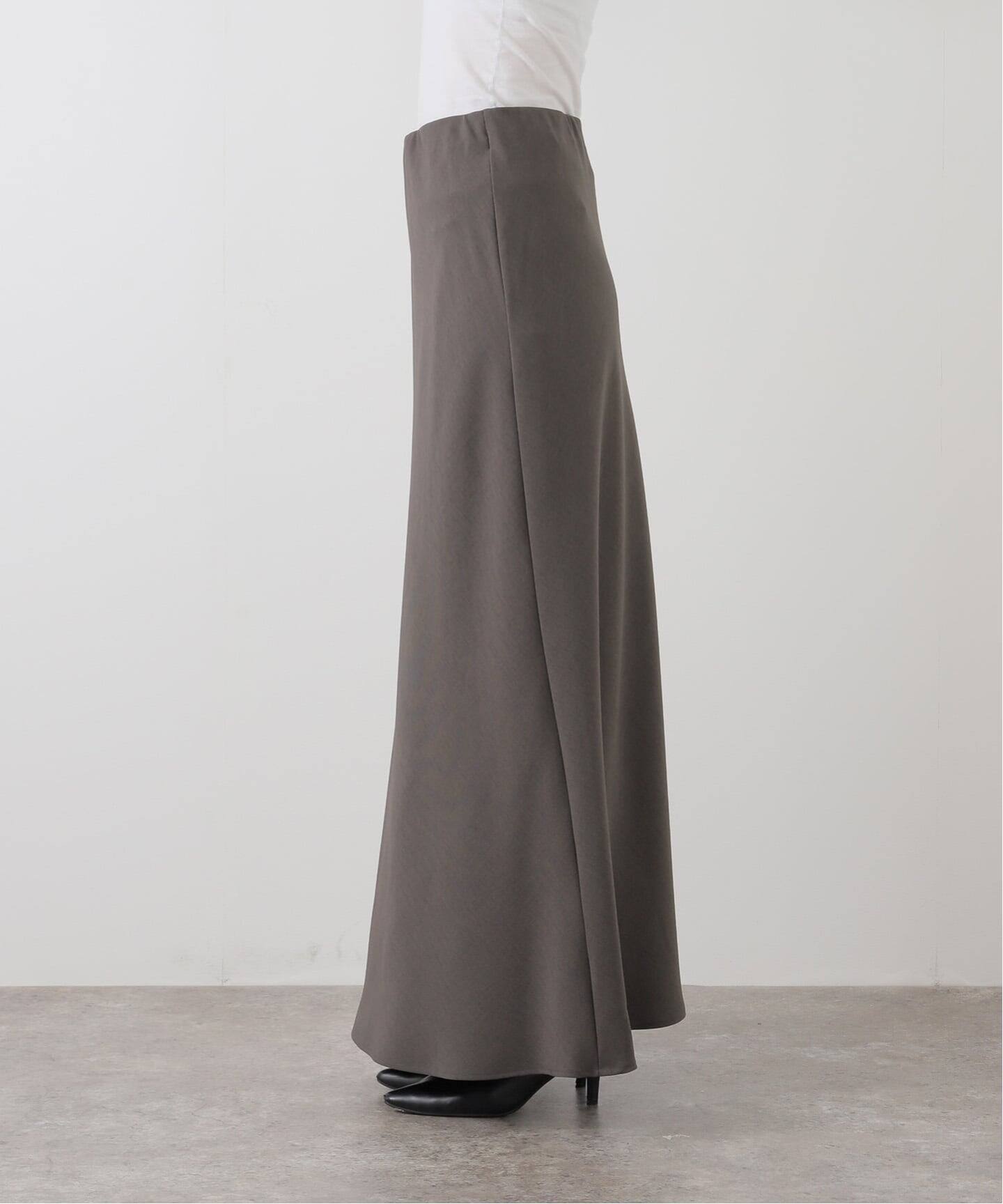 BIAS MAXI SKIRT（ロング・マキシ丈スカート）｜L'Appartement