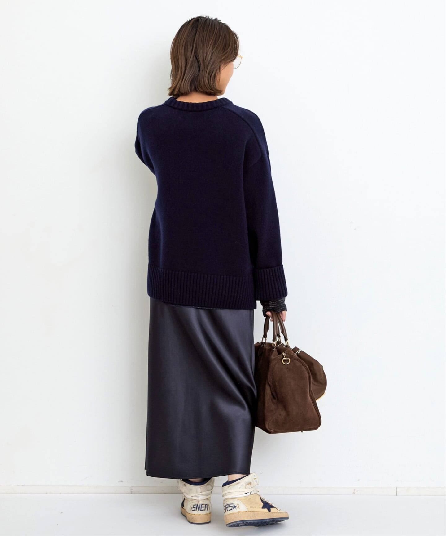 Mi-mollet Skirt（その他スカート）｜L'Appartement