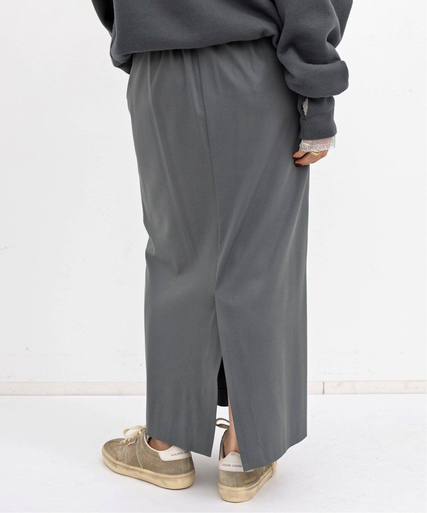 PENCIL SKIRT（その他スカート）｜L 