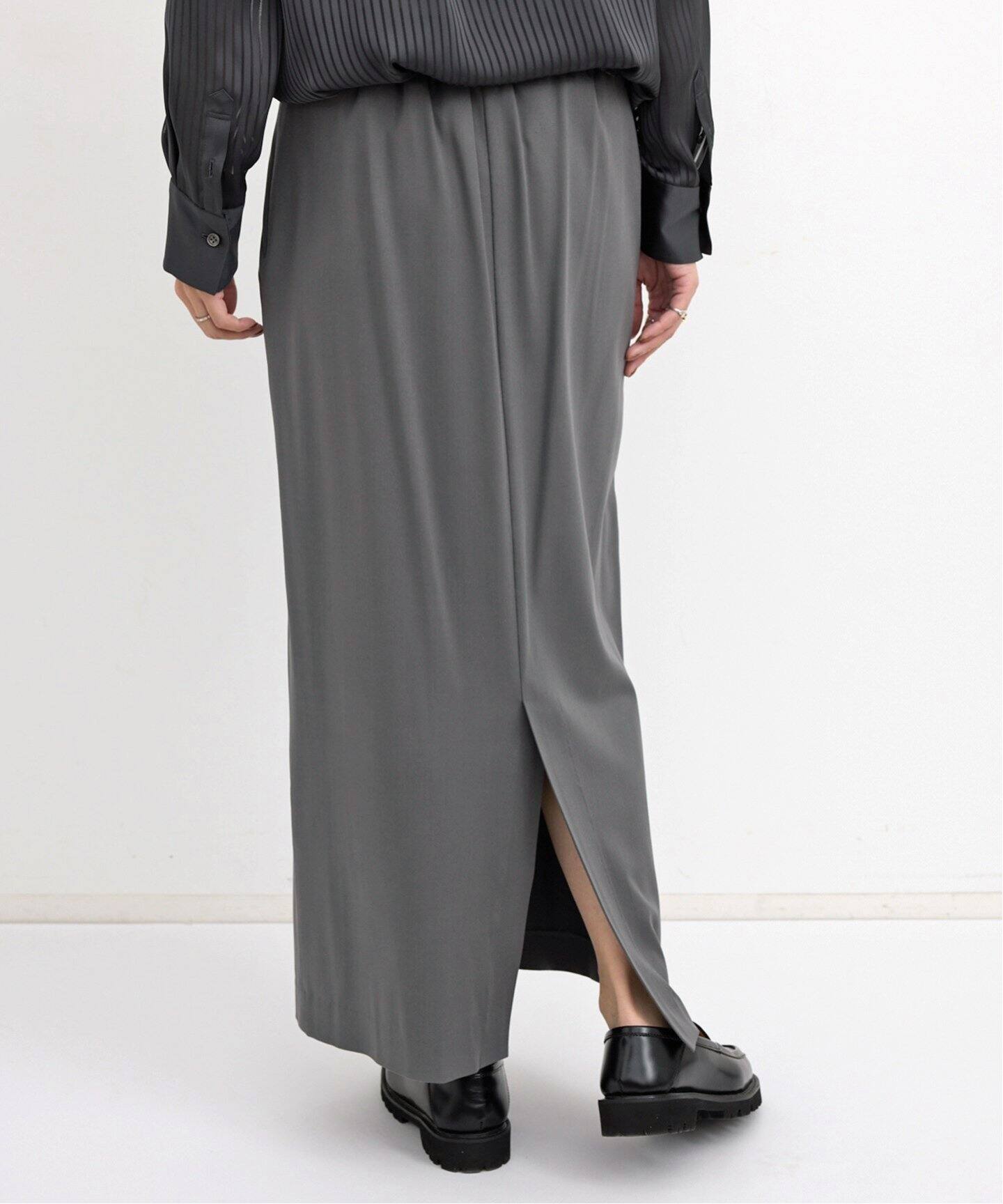 PENCIL SKIRT（その他スカート）｜L 