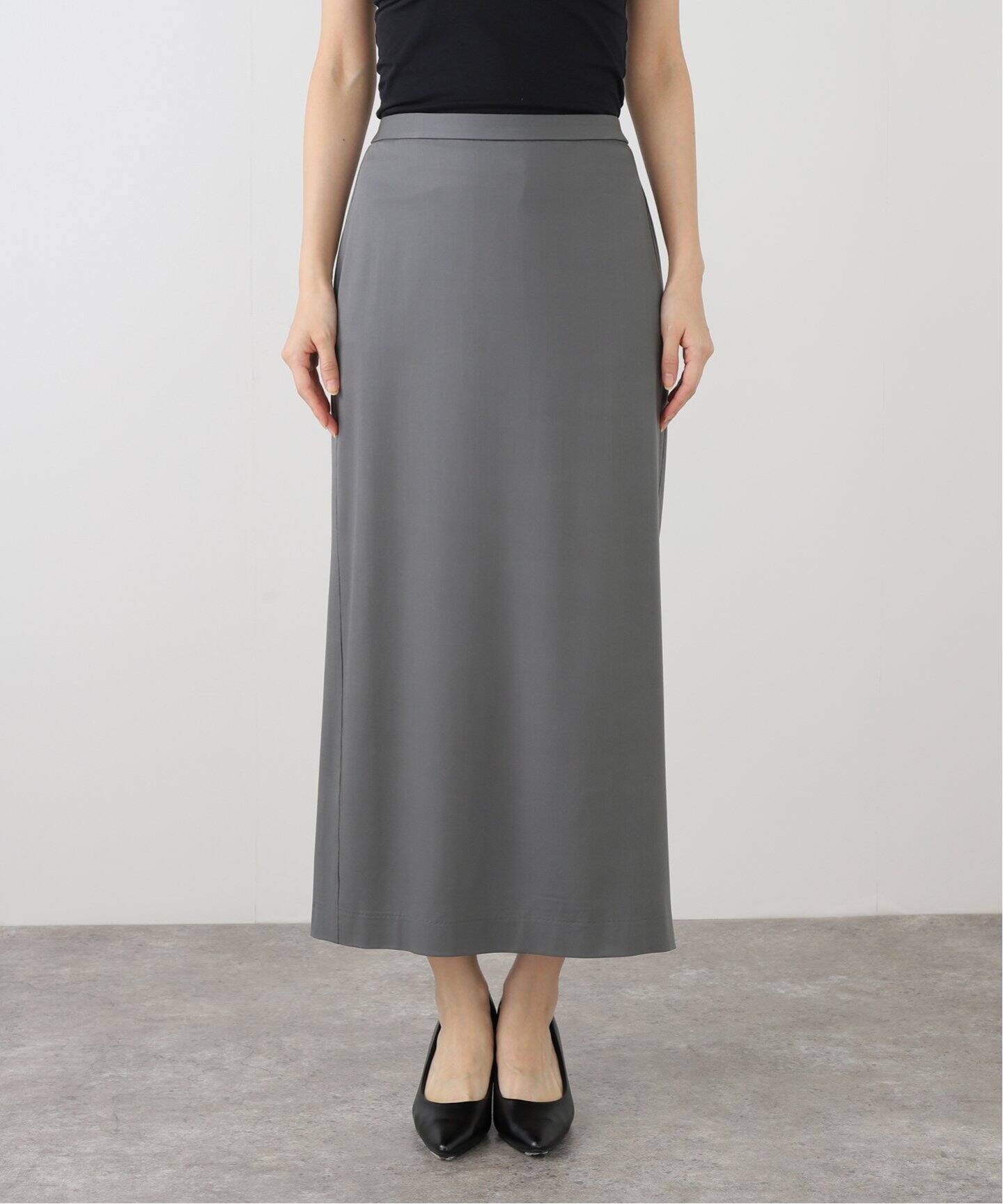 PENCIL SKIRT（その他スカート）｜L 