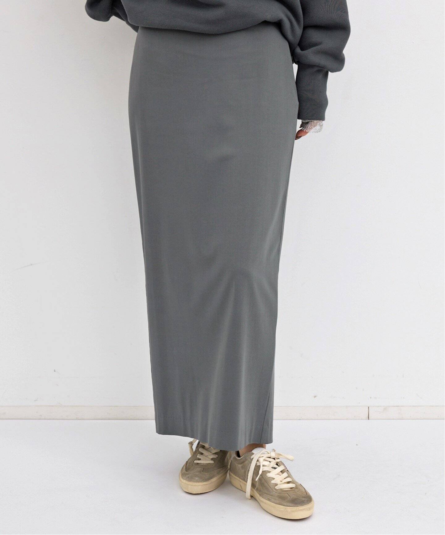 PENCIL SKIRT（その他スカート）｜L 