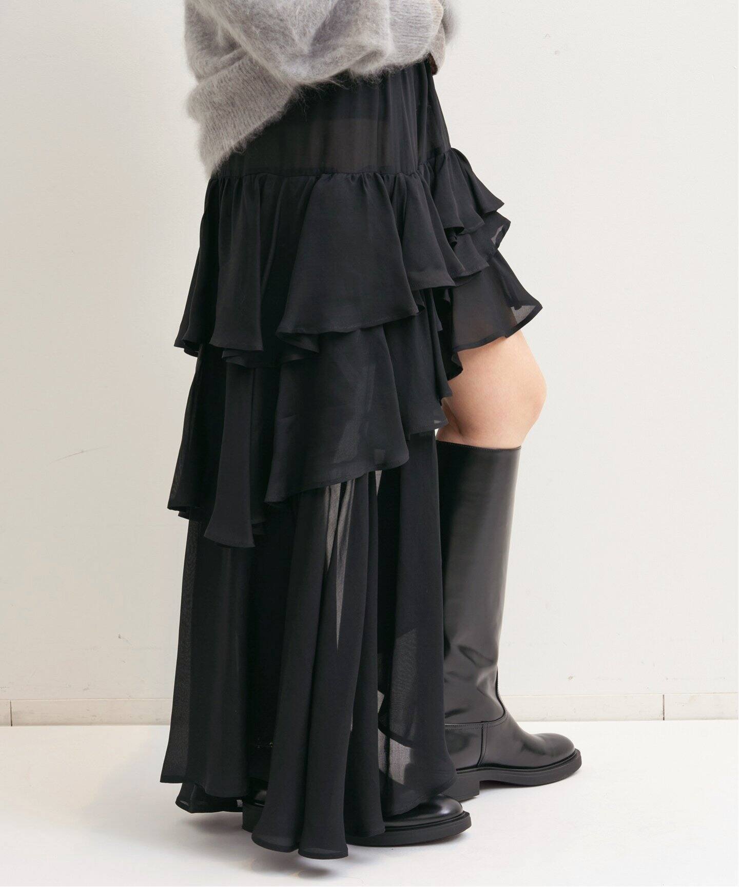 アパルトモン リプスカート即決前にご連絡ください さわる 