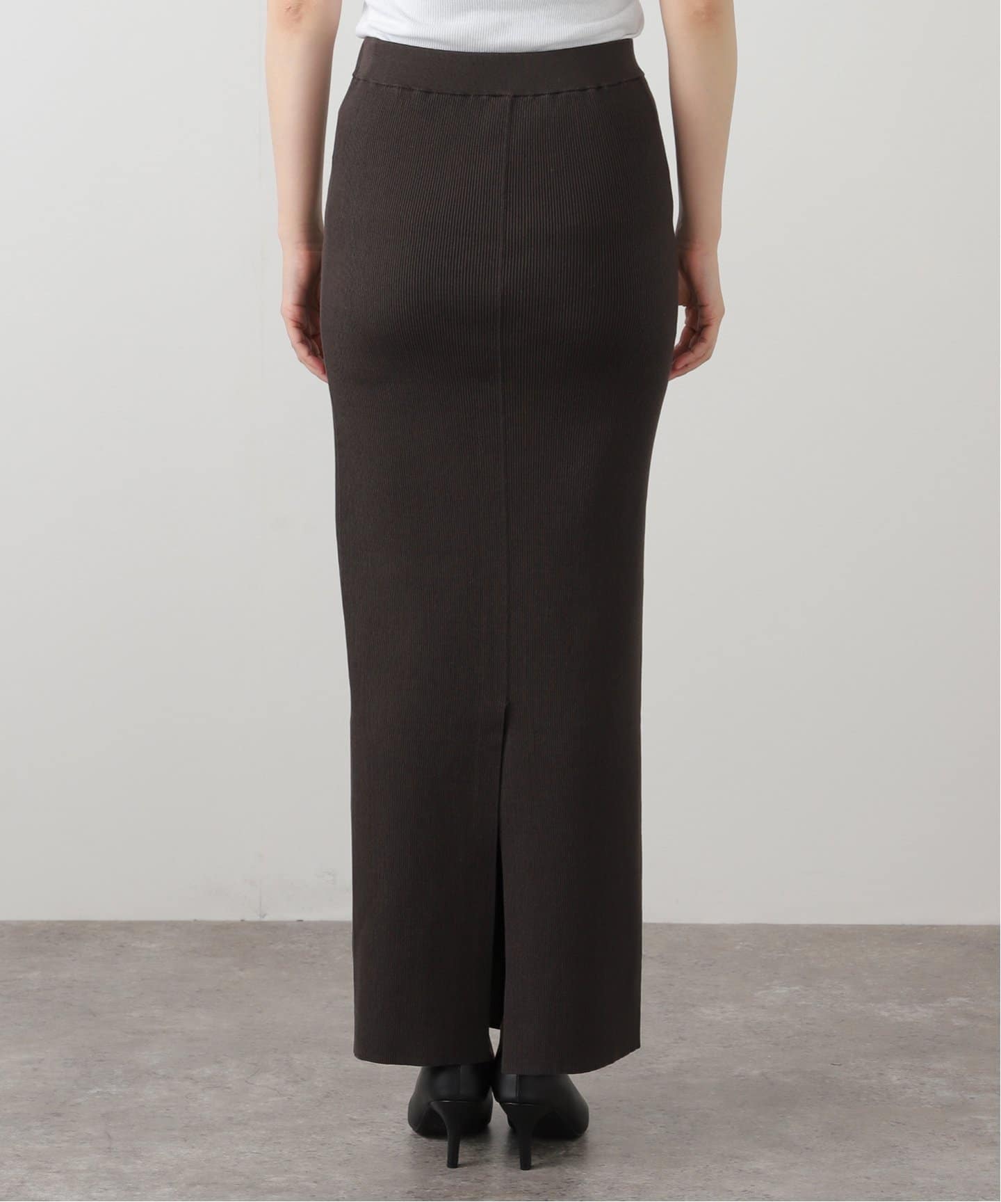 スカート L'Appartement Kallmeyer Flare KnitSkirt Flare Skirt（その他スカート）｜L'Appartement（アパルトモン