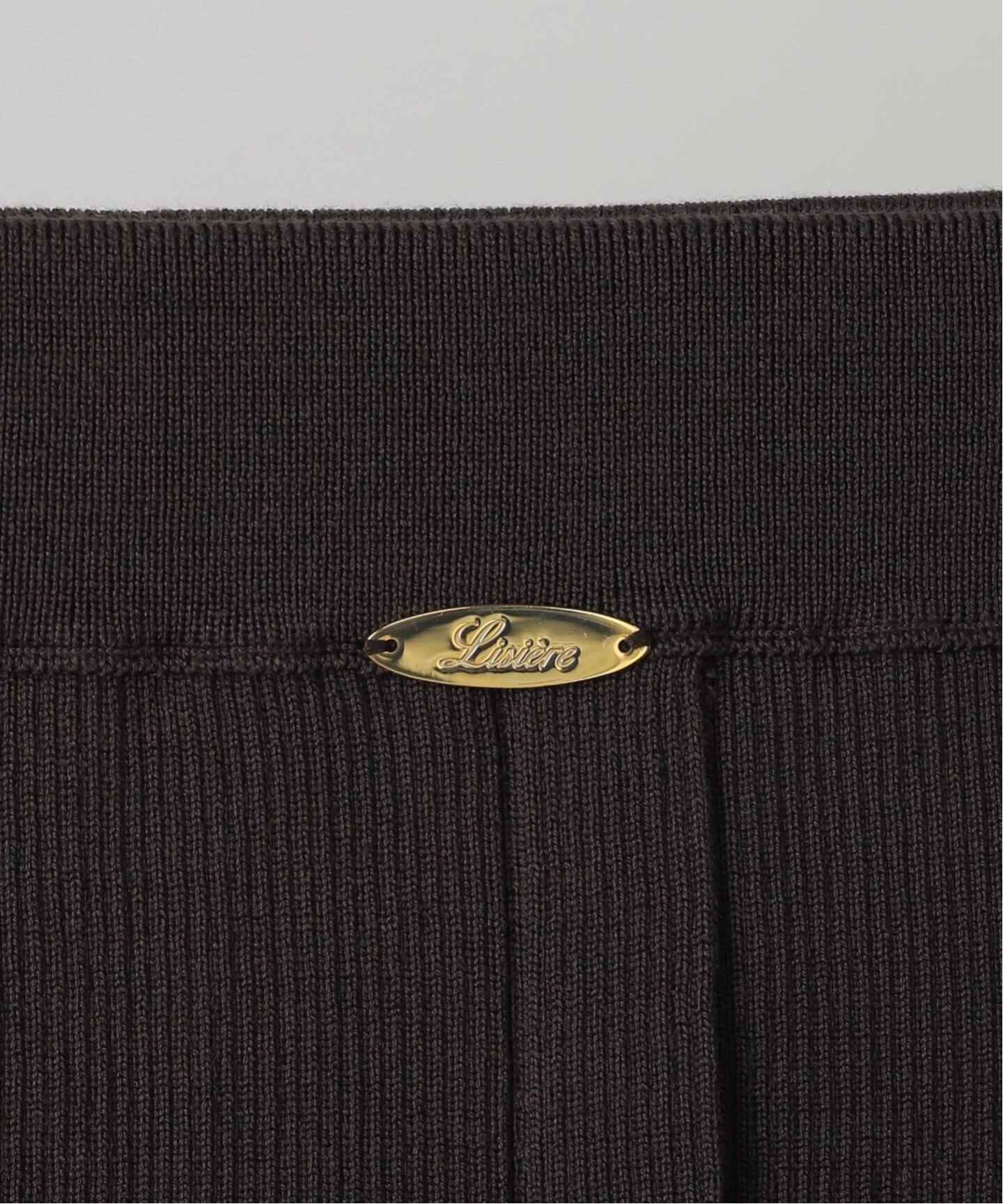 ♡極美品♡ アパルトモン　Washable Tight Skirt 25SS KNIT TIGHT SKIRT（ロング・マキシ丈スカート）｜L'Appartement