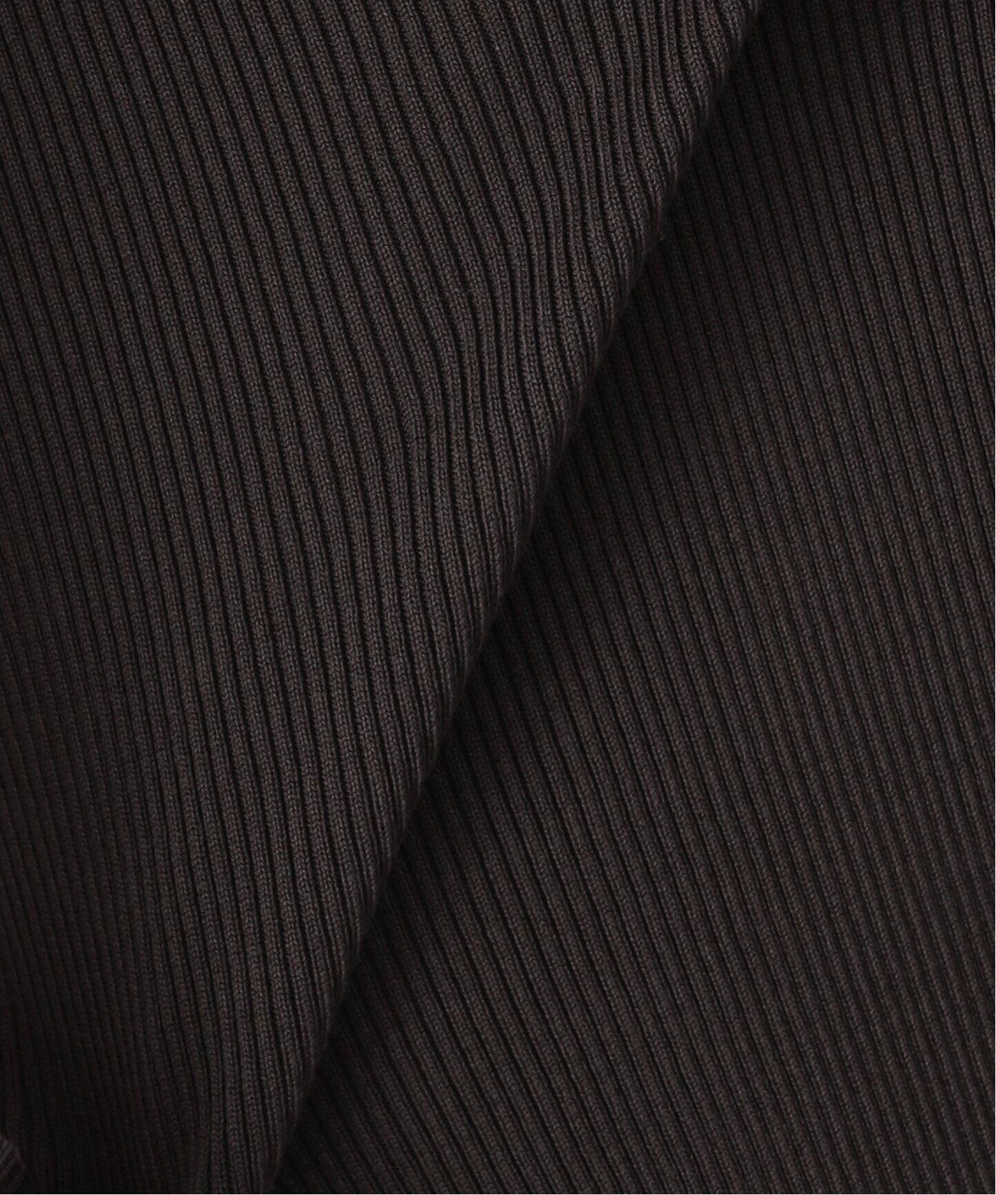 KNIT TIGHT SKIRT（ロング・マキシ丈スカート）｜L'Appartement