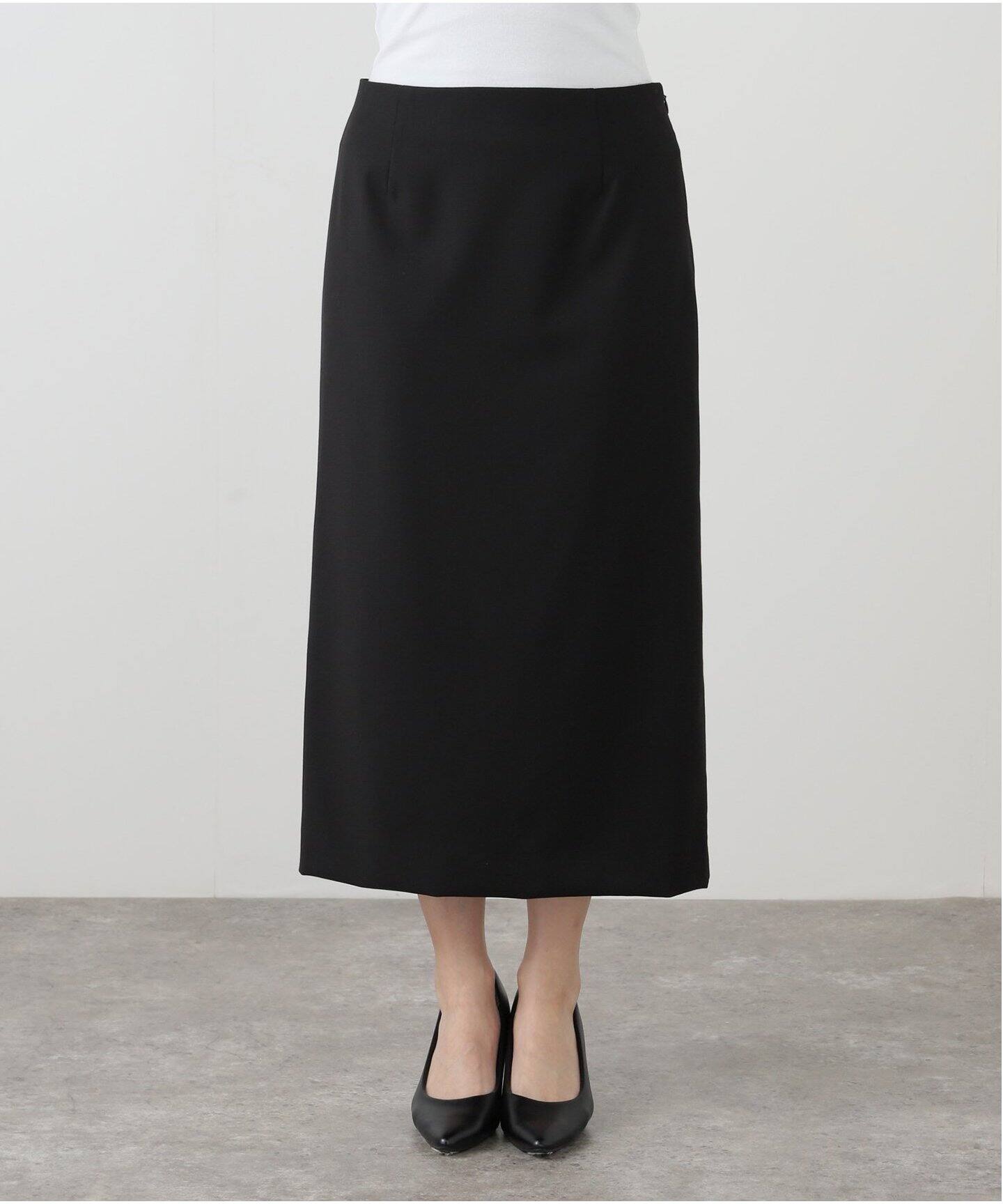 Washable Tight Skirt（その他スカート）｜L 