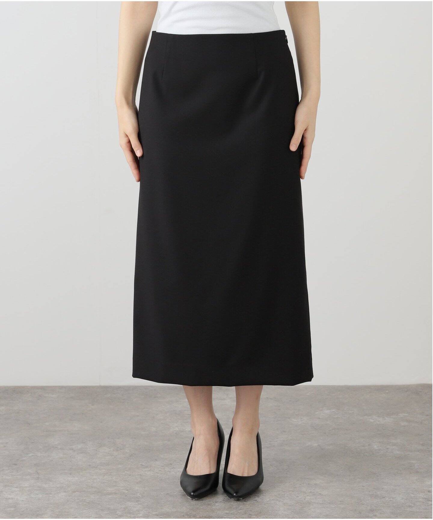 Washable Tight Skirt（その他スカート）｜L 