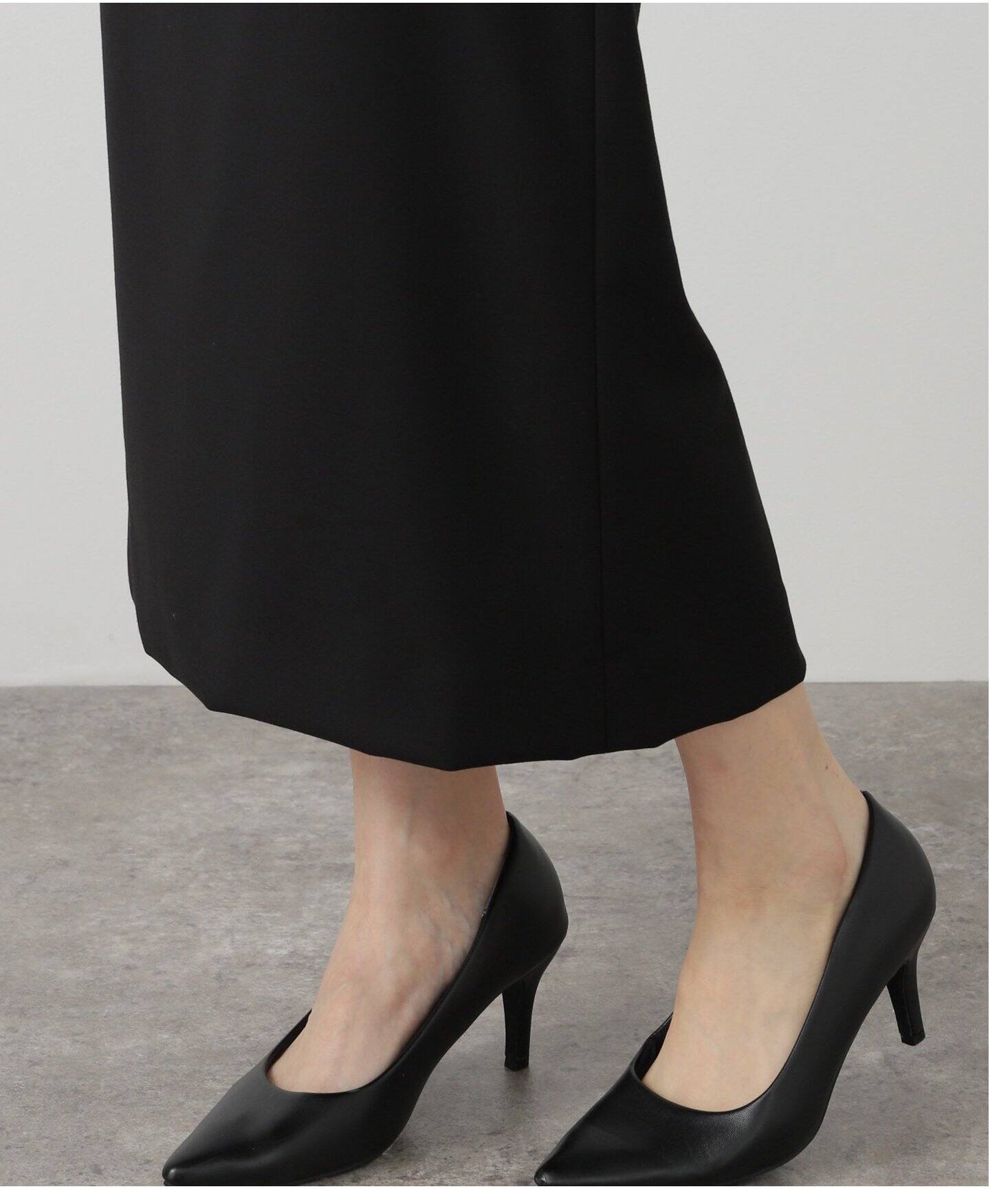 Washable Tight Skirt（その他スカート）｜L 