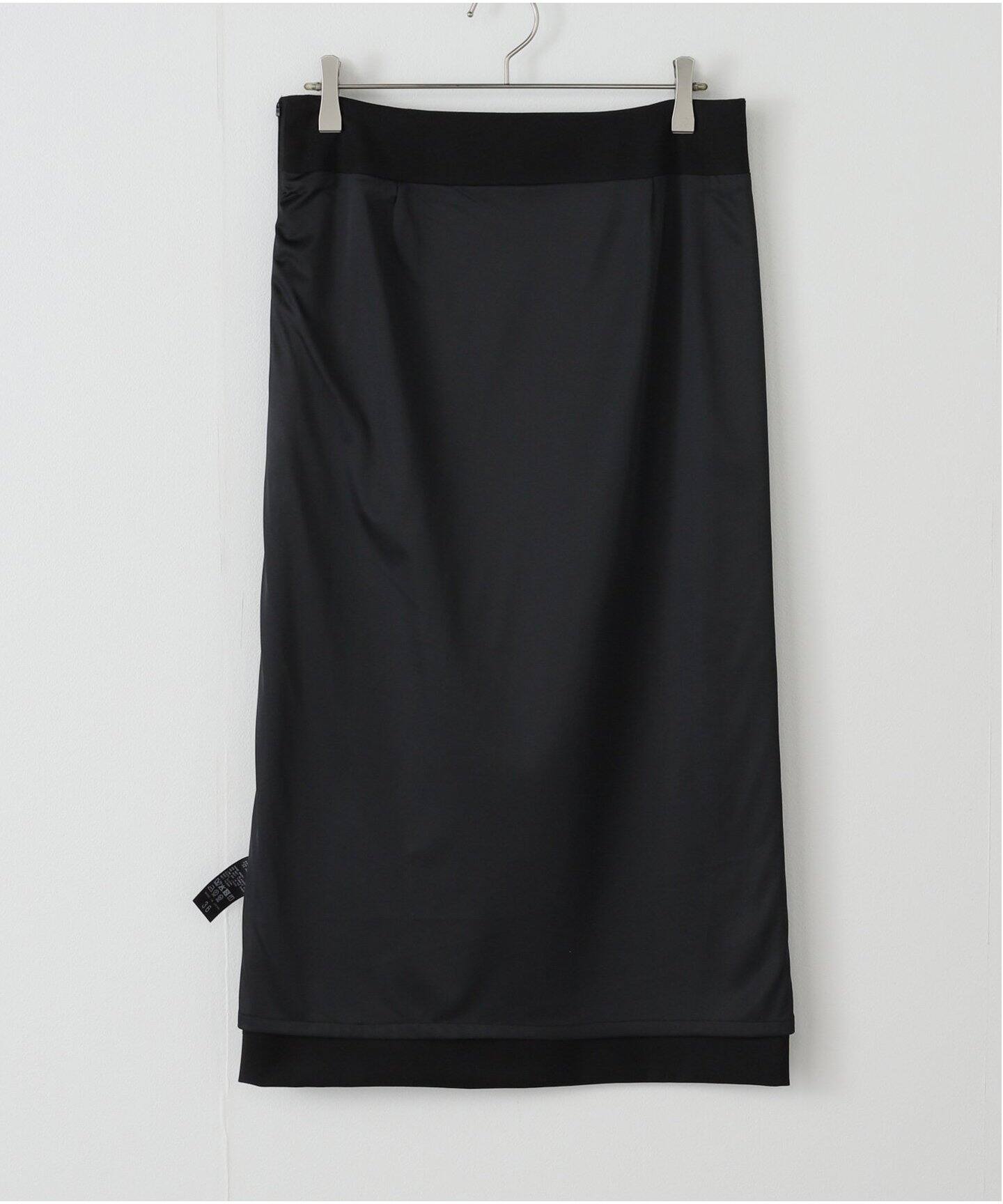 Washable Tight Skirt（その他スカート）｜L 