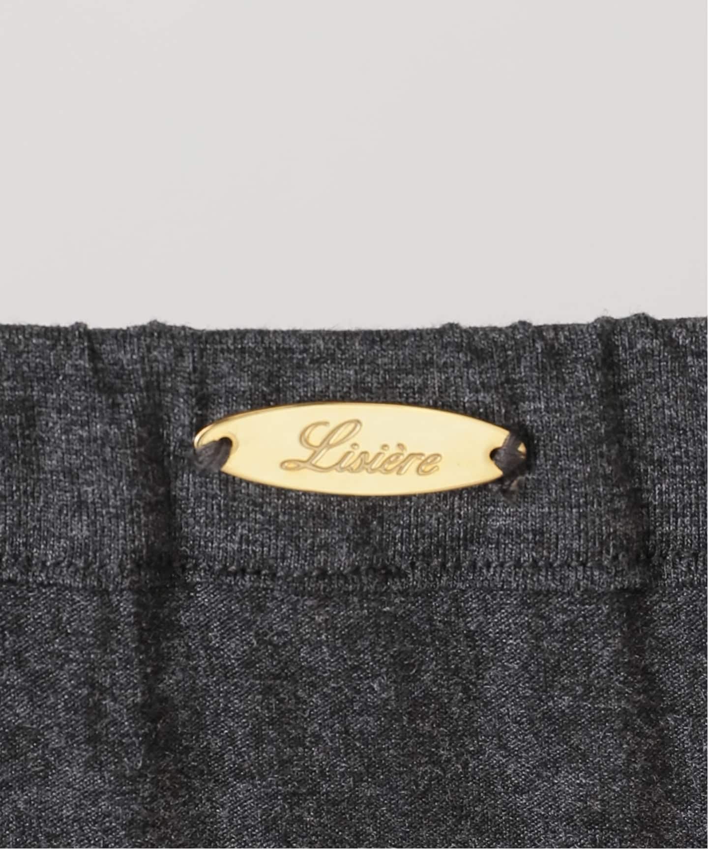 2WAY Drape Skirt（ロング・マキシ丈スカート）｜L'Appartement