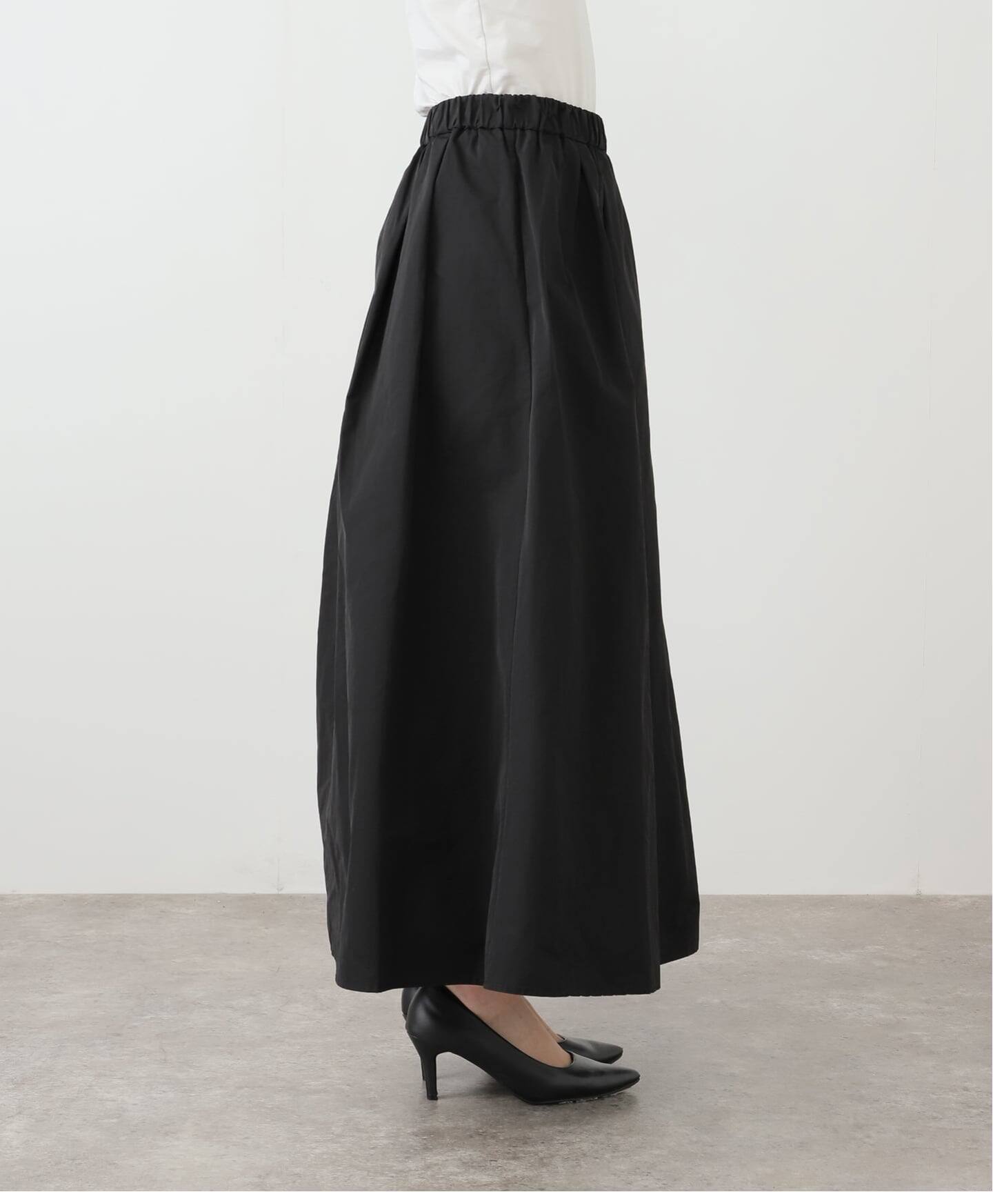 ☆美品☆ アパルトモン Grosgrain Volume Skirt ネイビー ☆美品☆ アパルトモン Grosgrain Volume Skirt ネイビー - メルカリ