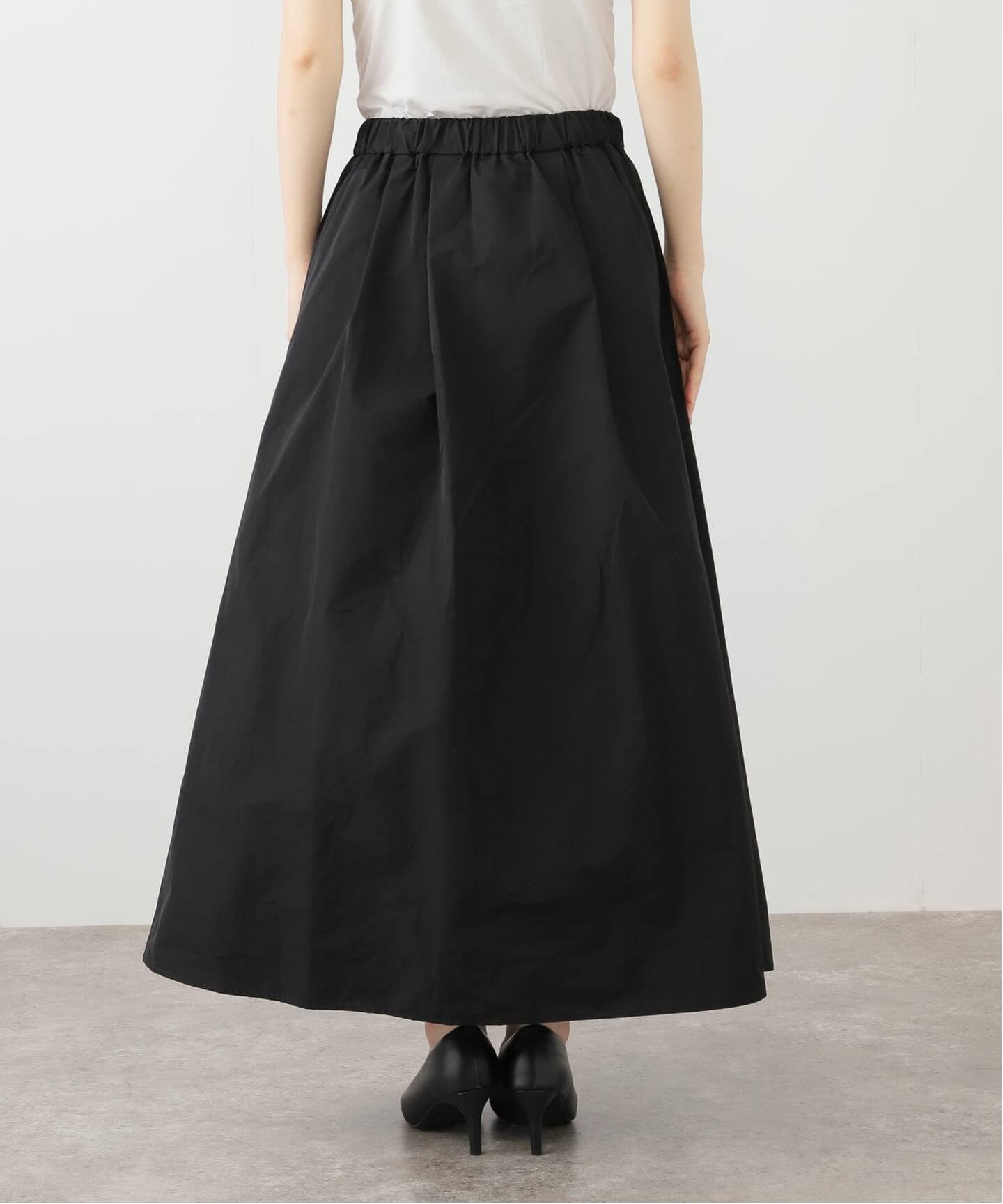 Grosgrain Volume Skirt（その他スカート）｜L'Appartement