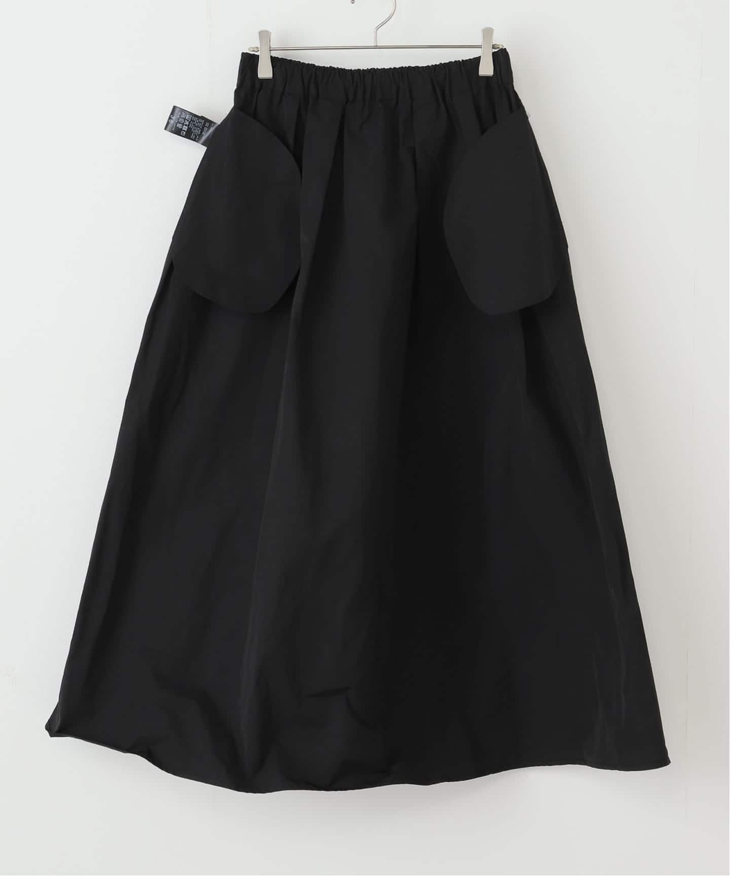 Grosgrain Volume Skirt（その他スカート）｜L'Appartement
