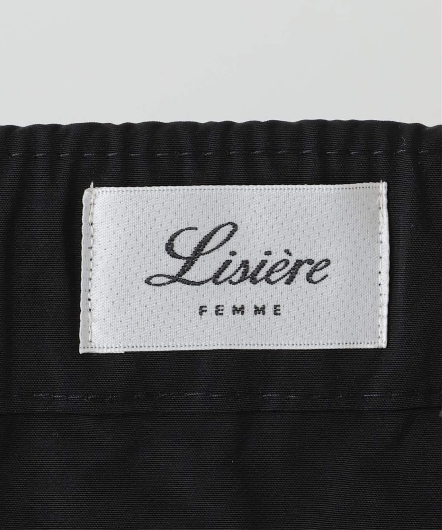 スカート 2023 Lisiere Grosgrain Volume Skirt Grosgrain Volume Skirt（その他スカート）｜L'Appartement