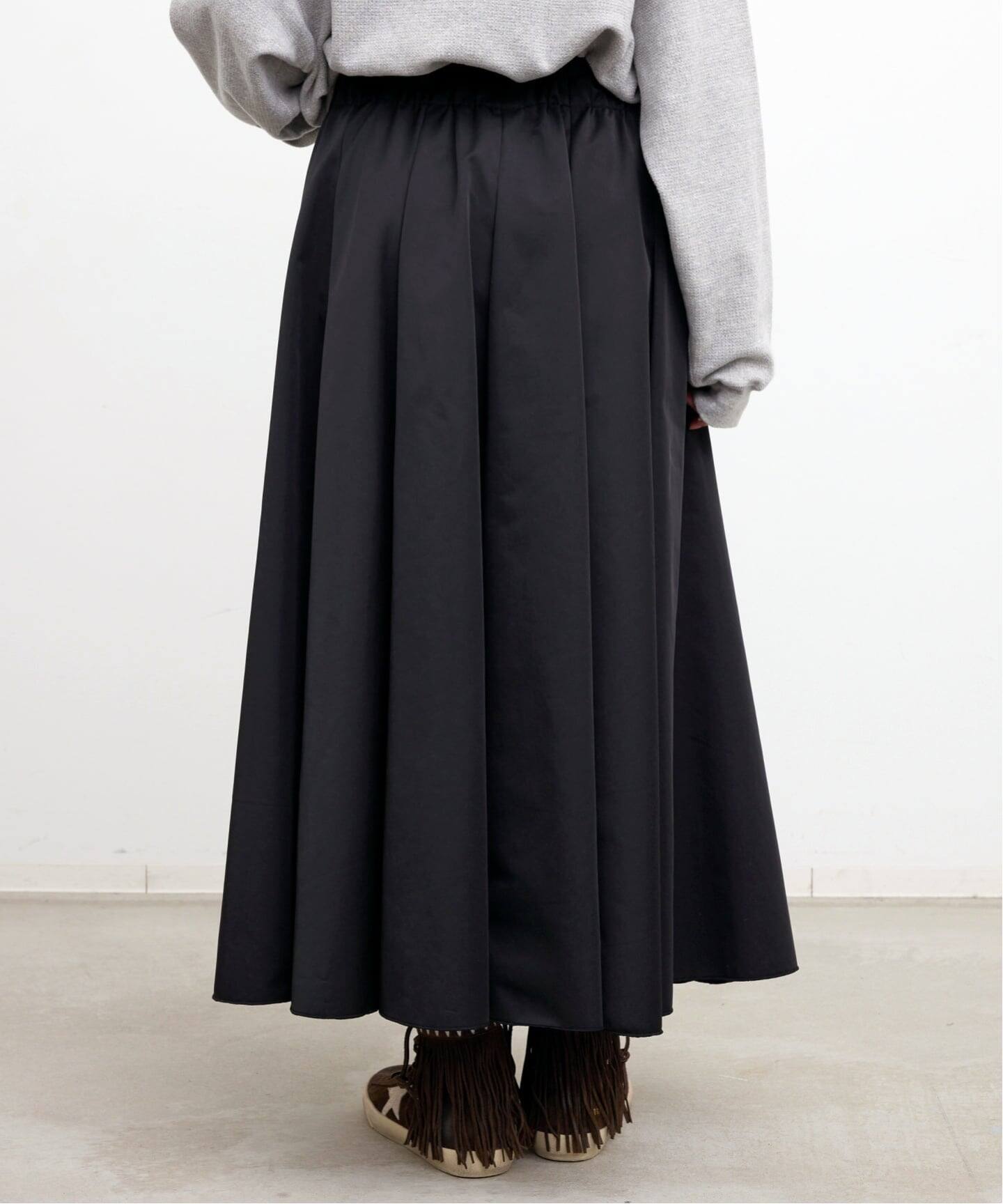 Heavy Satin Skirt（その他スカート）｜L'Appartement（アパルトモン