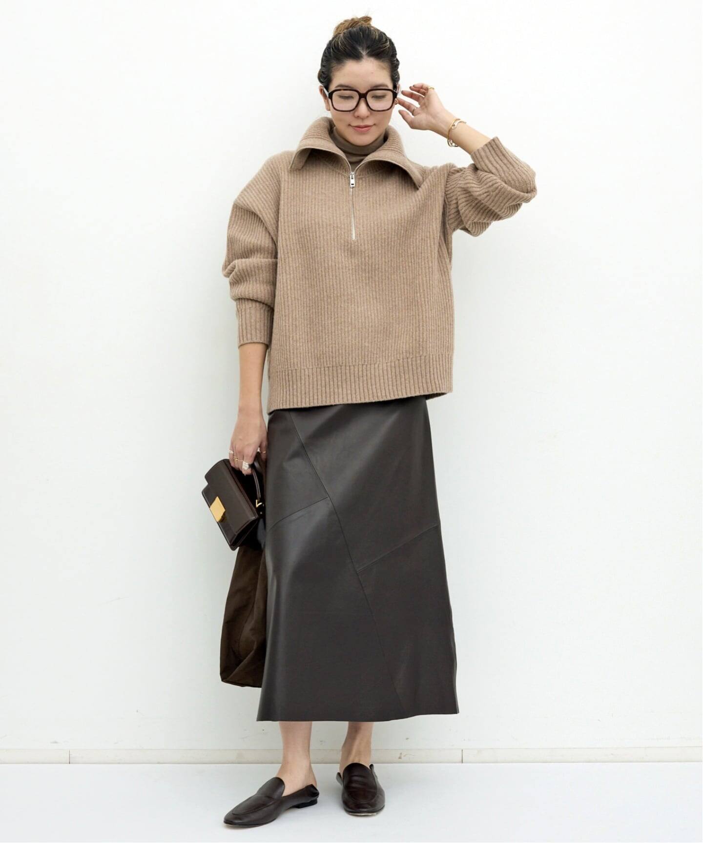 美品　L'Appartement取扱い　ORDINARY JOYチュールスカート Story of ‐ORDINARY JOY‐｜L'Appartement｜ブログ｜BAYCREW'S STORE