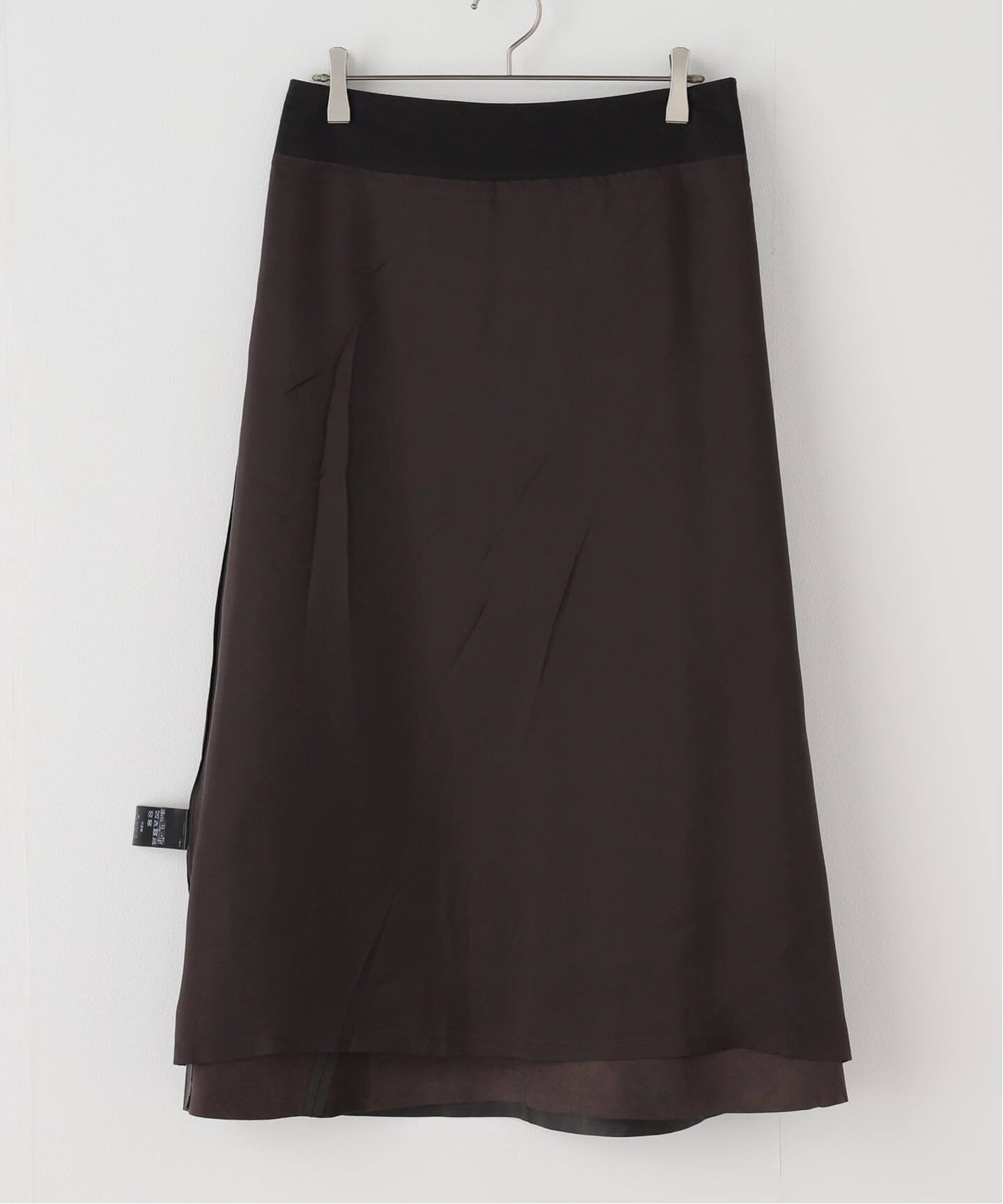 美品　L'Appartement取扱い　ORDINARY JOYチュールスカート Story of ‐ORDINARY JOY‐｜L'Appartement｜ブログ｜BAYCREW'S STORE
