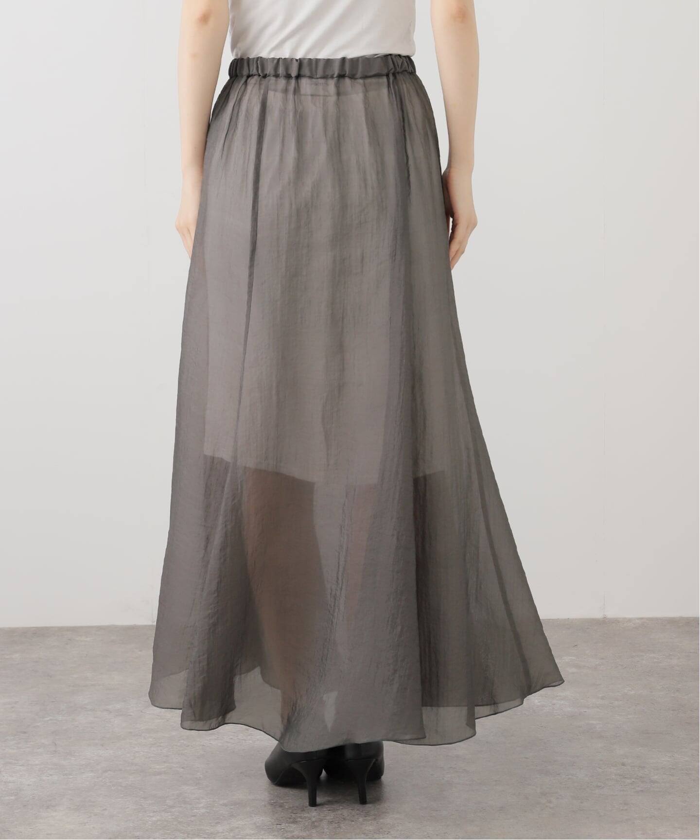 L'Appartement ラネウス LONG SKIRT LANEUS/ラネウス】 LONG SKIRT（その他スカート）｜L'Appartement
