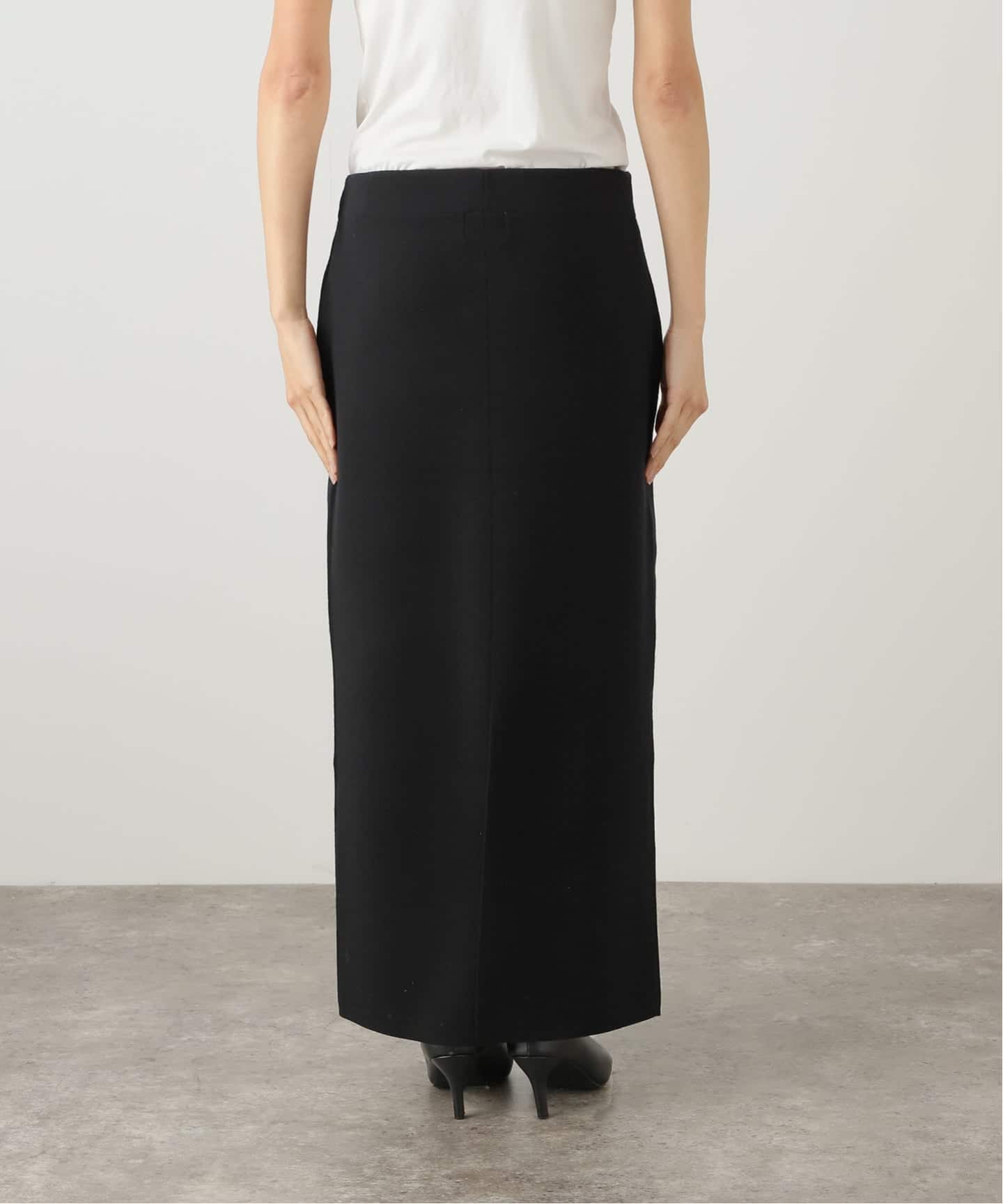 ♡極美品♡ アパルトモン　Washable Tight Skirt 25SS ♡極美品♡ アパルトモン Washable Tight Skirt 25SS