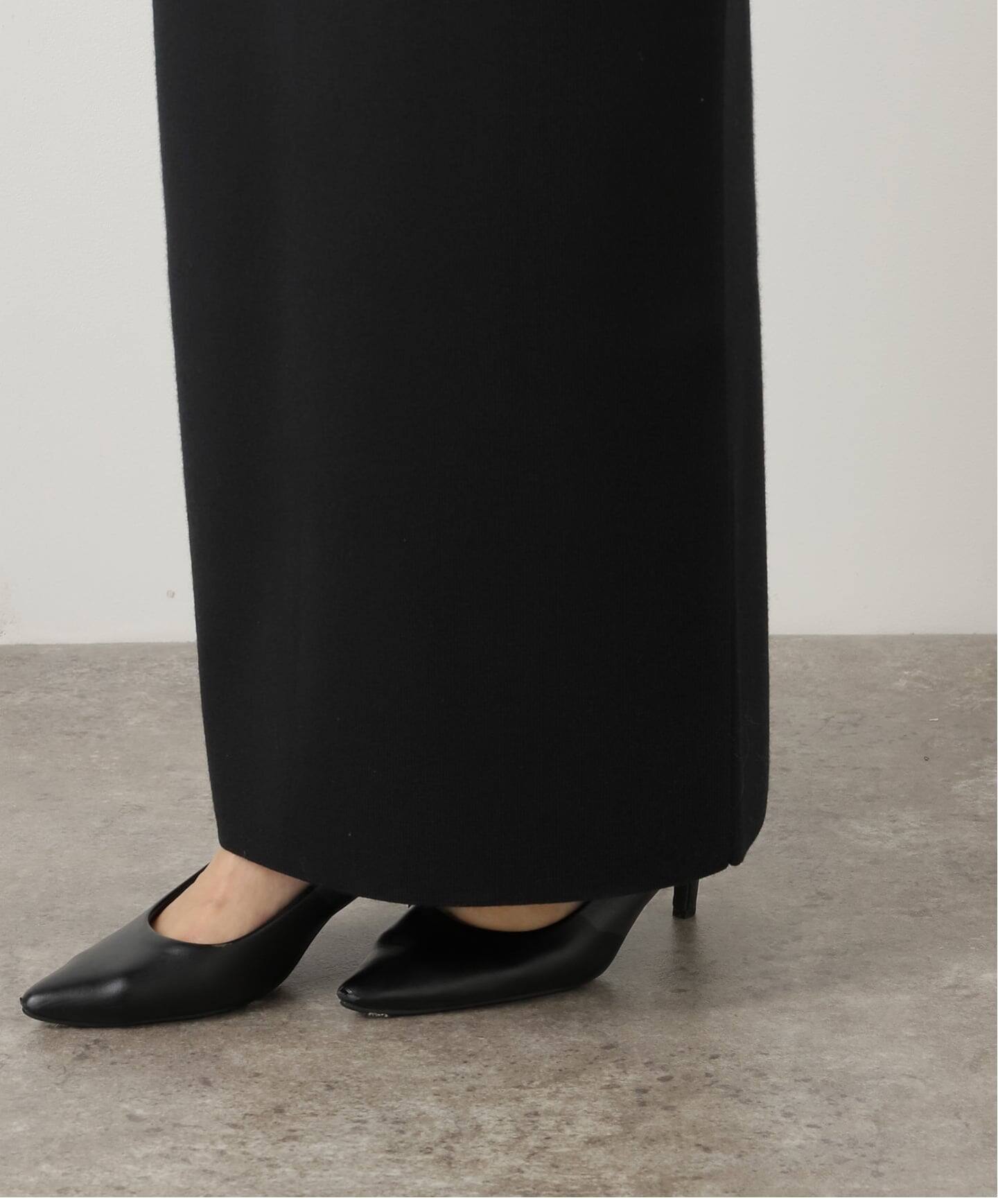 WOOL KNIT TIGHT SKIRT（その他スカート）｜L'Appartement