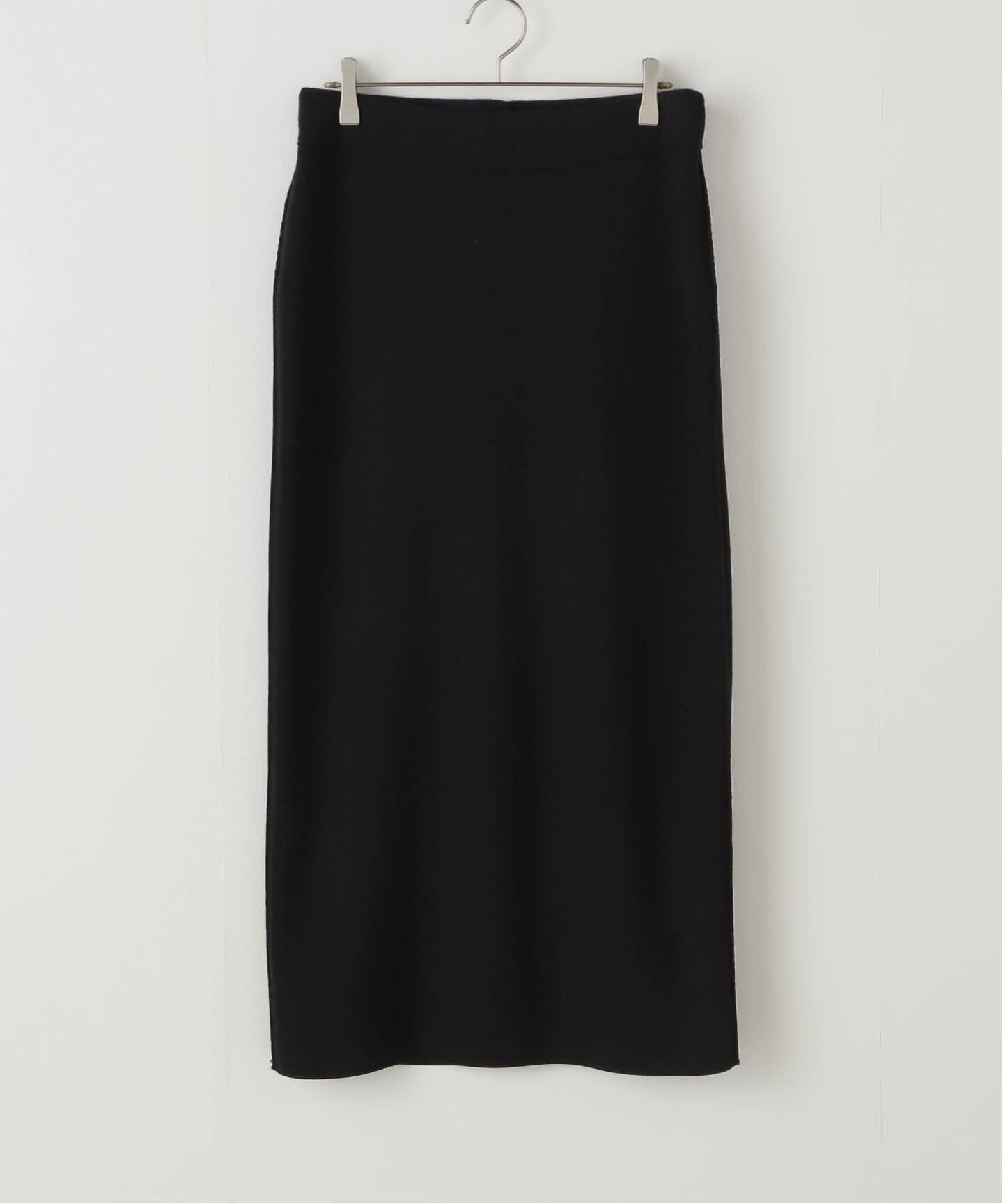 WOOL KNIT TIGHT SKIRT（その他スカート）｜L'Appartement