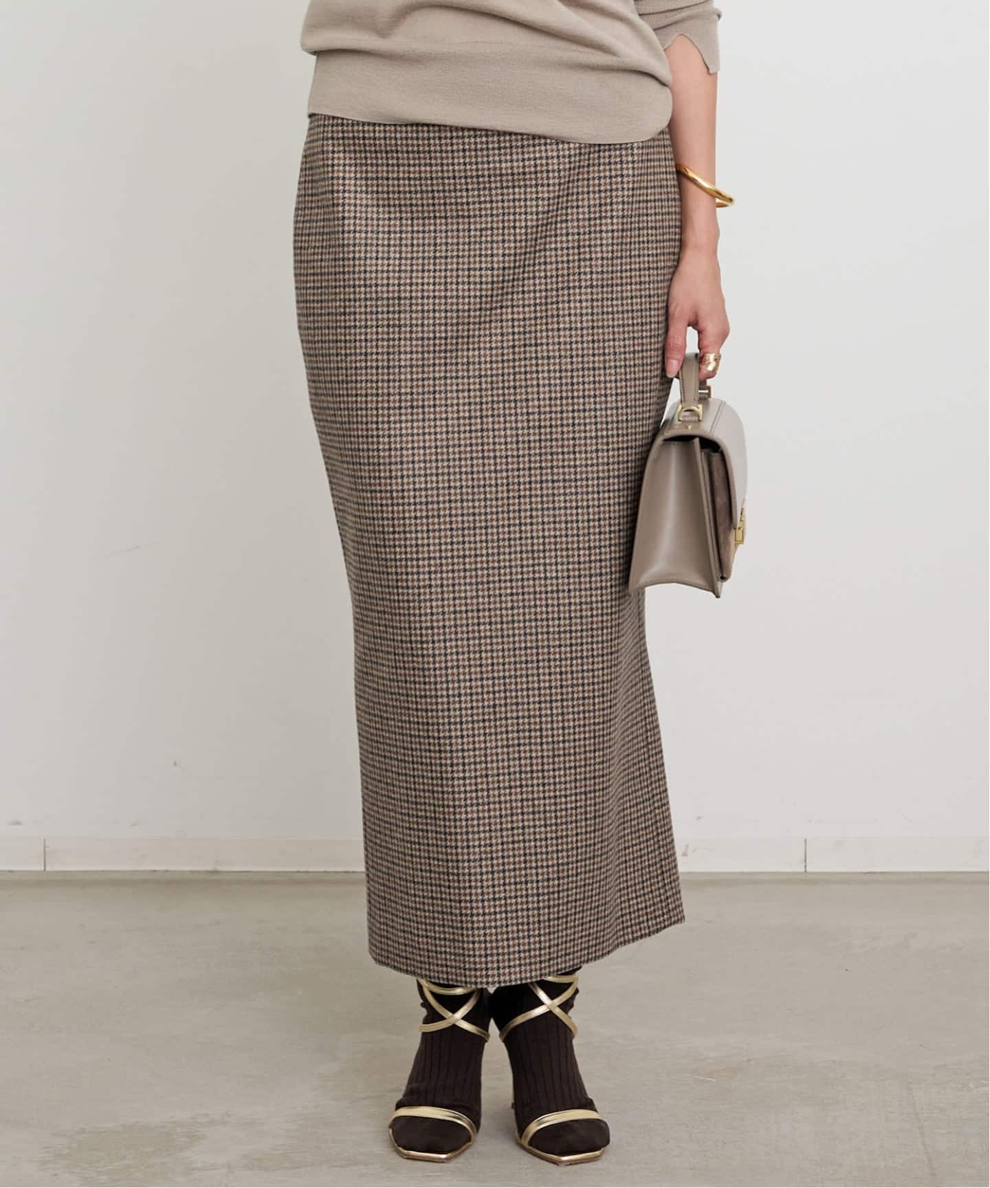 マディソンブルー MADISON BLUE スカート MADISON BLUE/マディソン ブルー】 GUNCLUB TIGHT SKIRT（その他