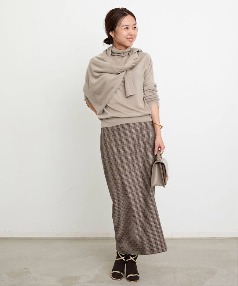 MADISON BLUE/マディソン ブルー】 GUNCLUB TIGHT SKIRT（その他 